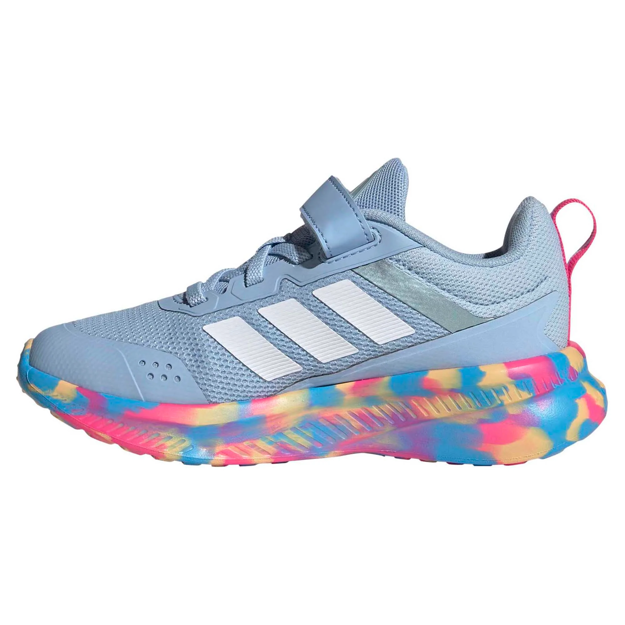 Fortarun 4.0 EL Kid's Running Shoes - Image 2