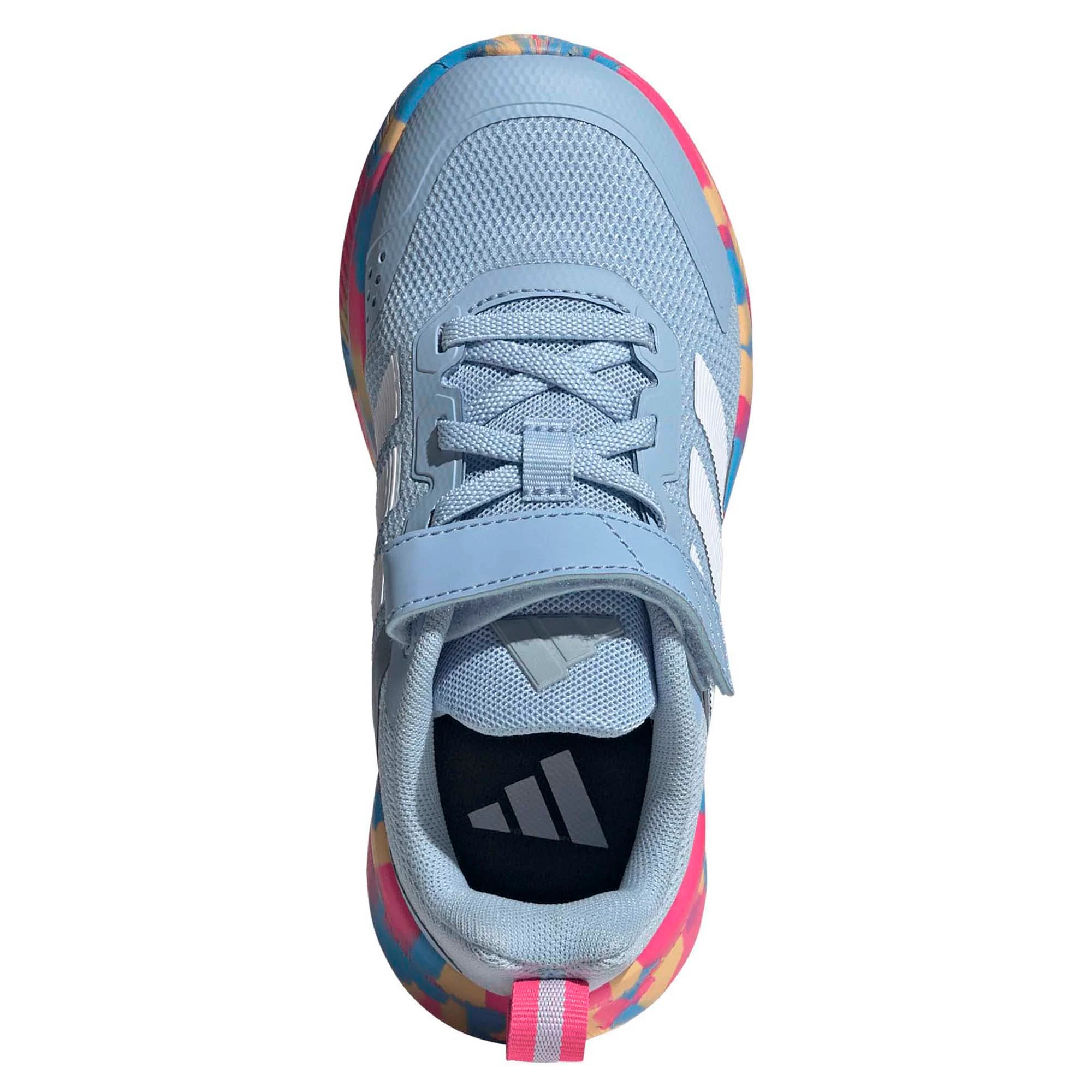 Fortarun 4.0 EL Kid's Running Shoes - Image 5