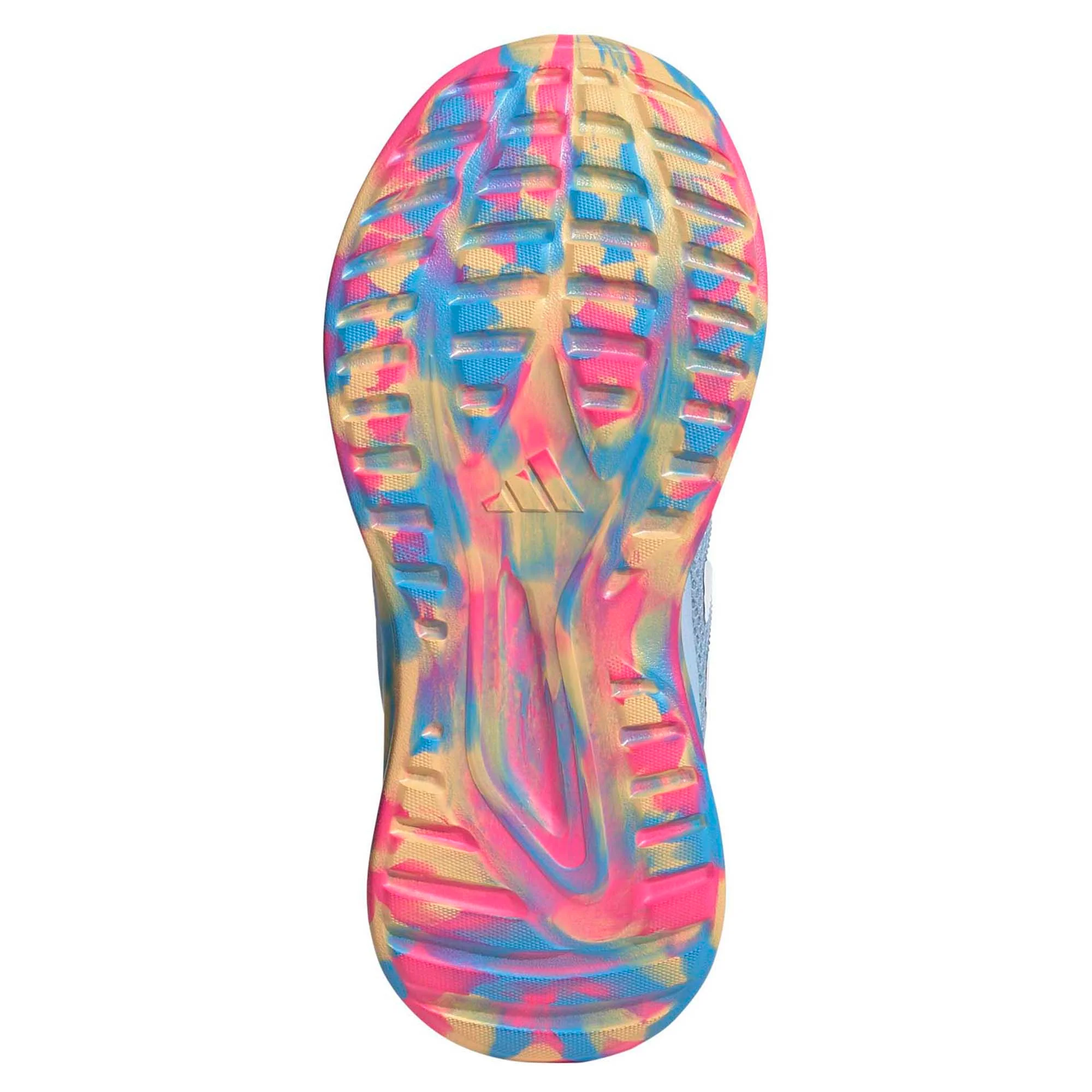 Fortarun 4.0 EL Kid's Running Shoes - Image 6