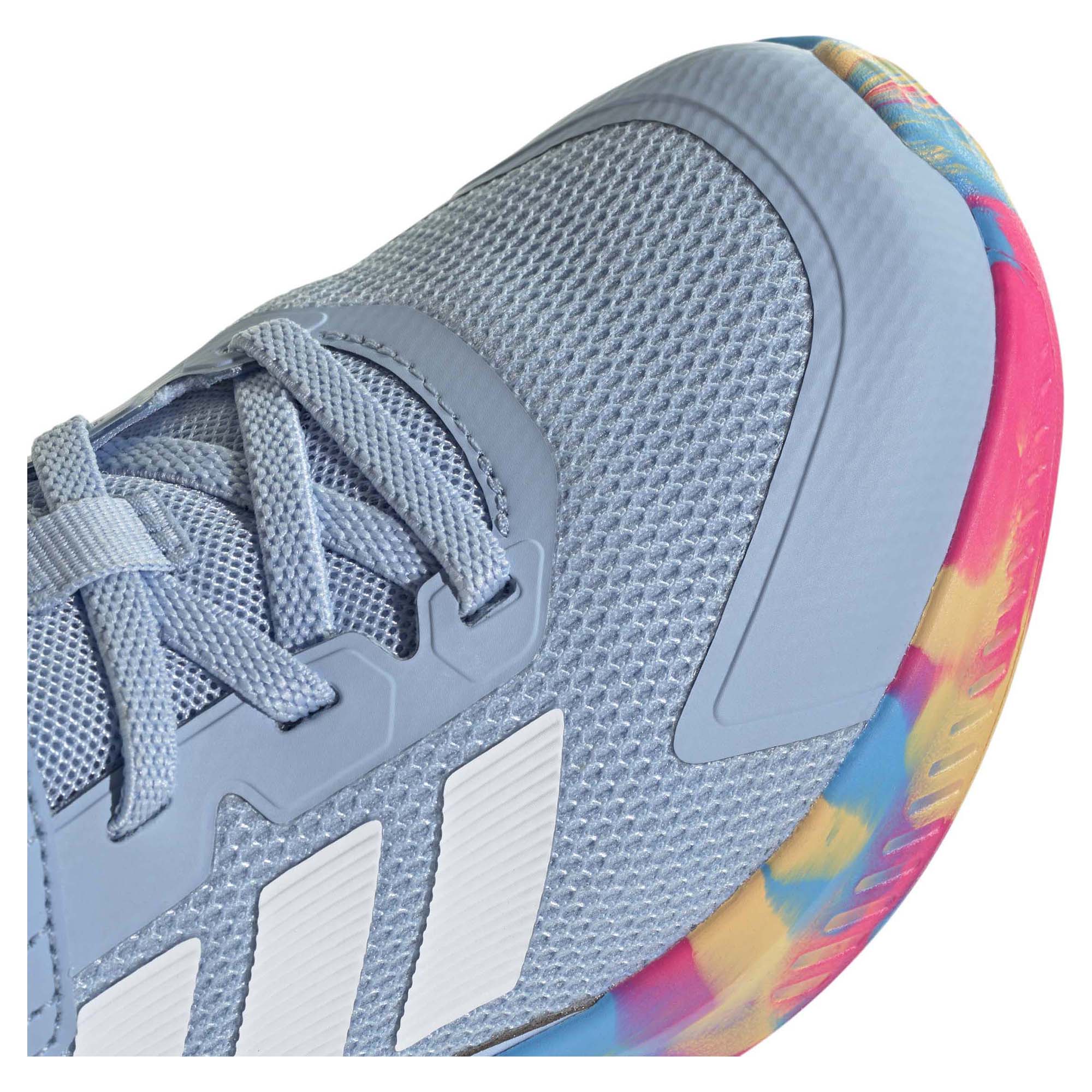 Fortarun 4.0 EL Kid's Running Shoes - Image 7