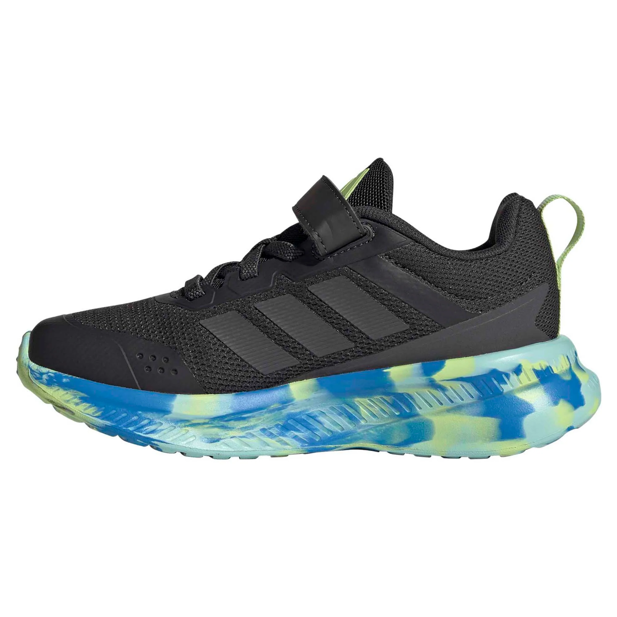 Fortarun 4.0 EL Kid's Running Shoes - Image 2