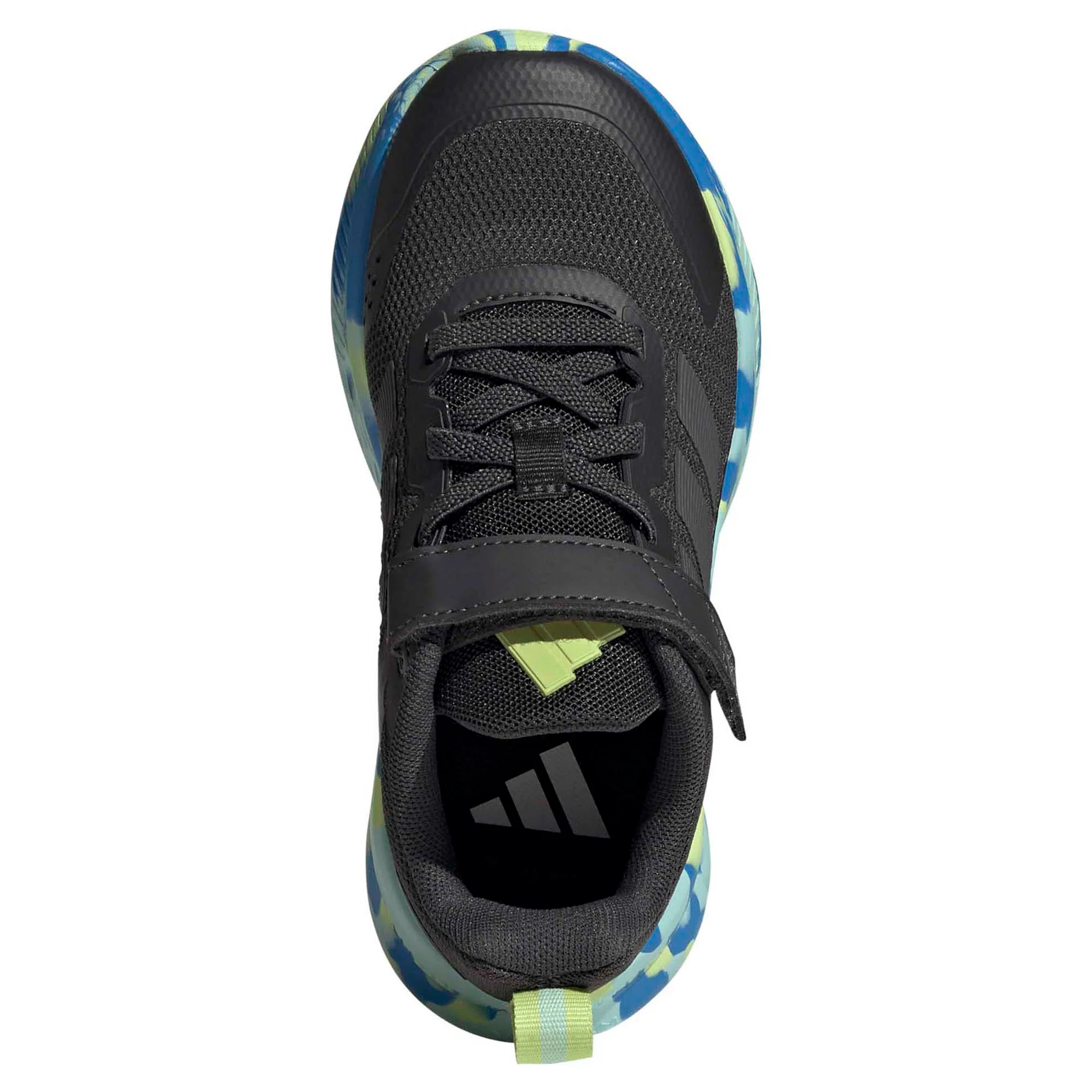 Fortarun 4.0 EL Kid's Running Shoes - Image 5