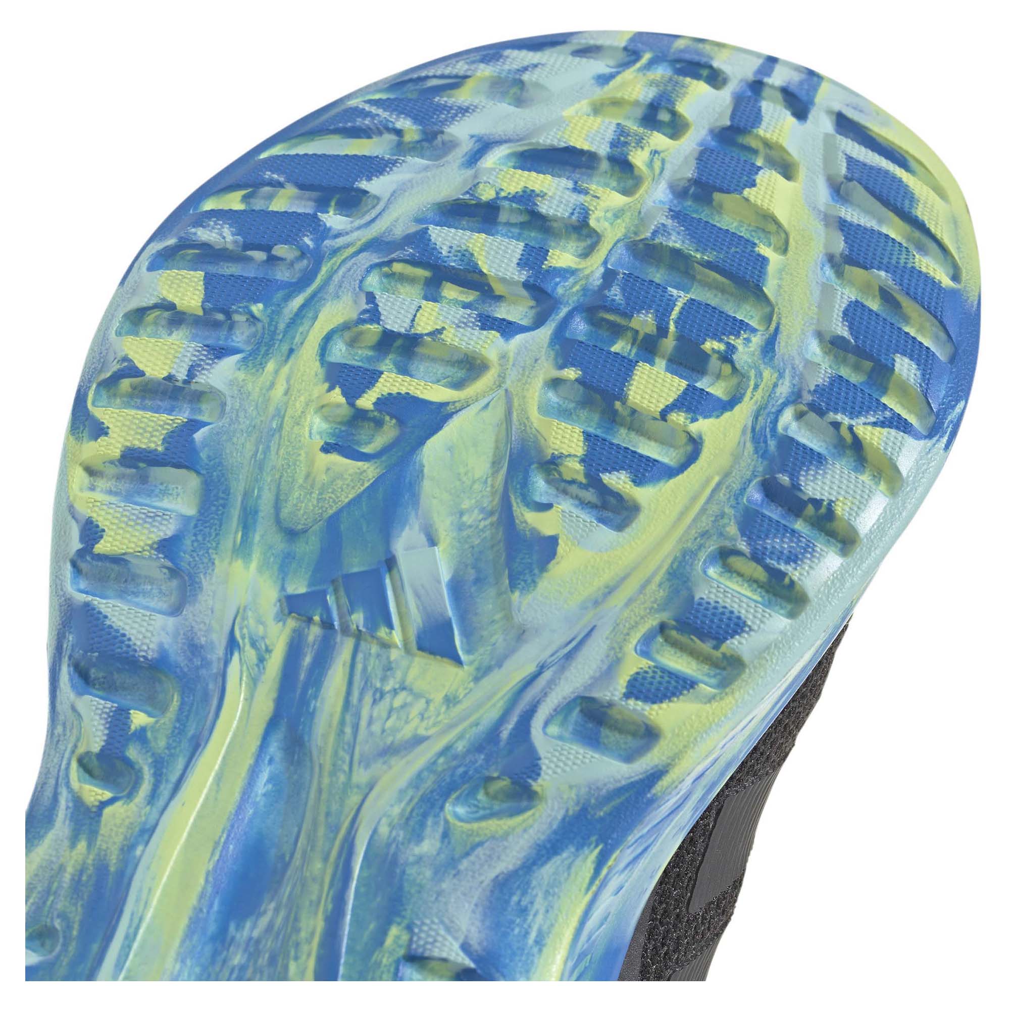 Fortarun 4.0 EL Kid's Running Shoes - Image 8