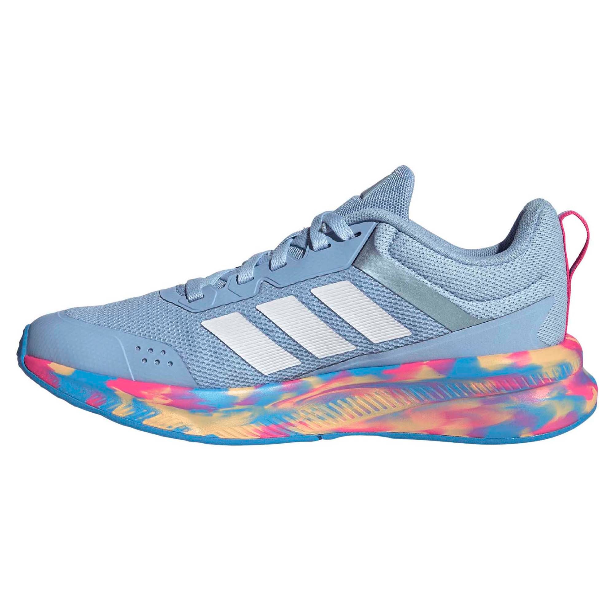 Fortarun 4.0 Junior's Running Shoes - Image 2