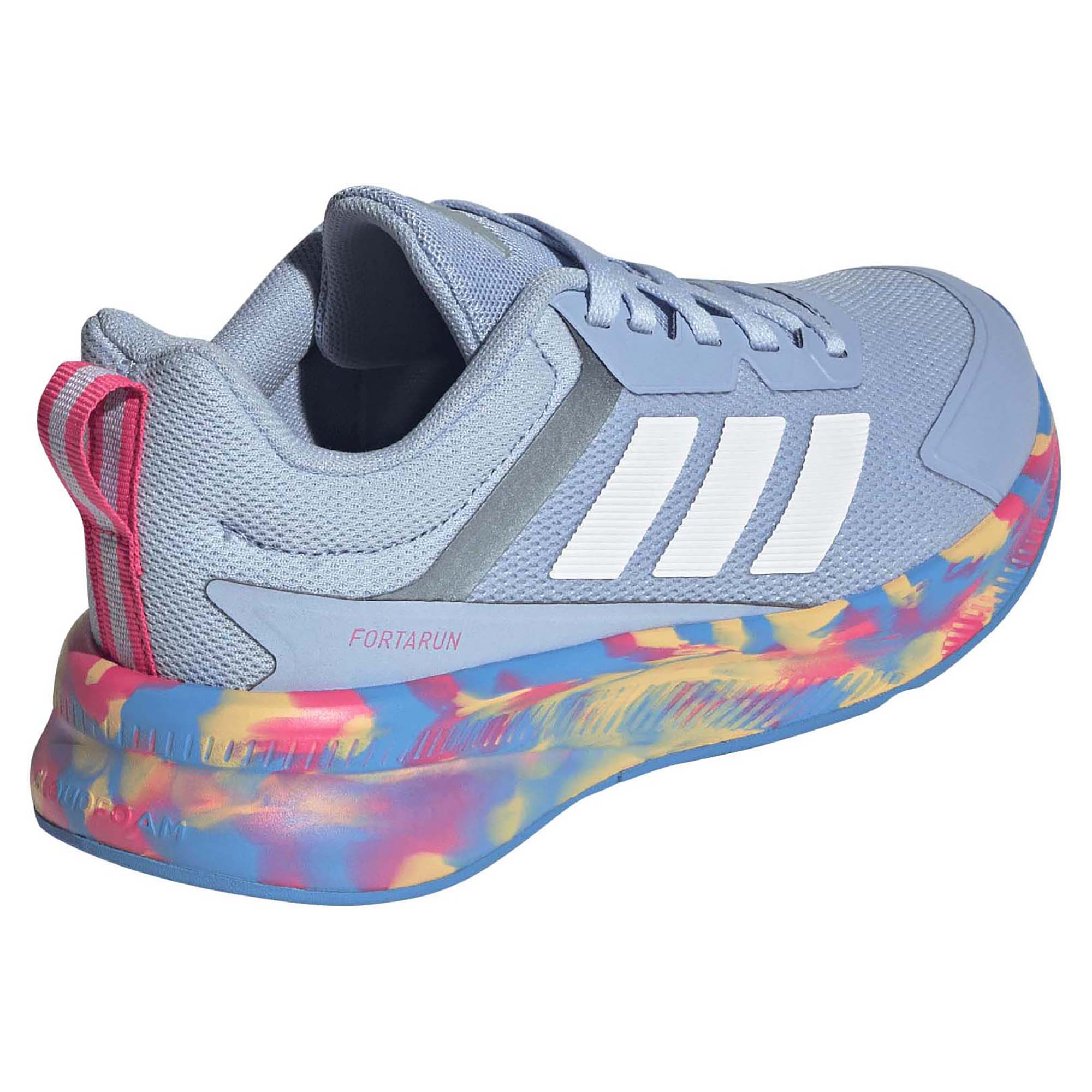 Fortarun 4.0 Junior's Running Shoes - Image 4