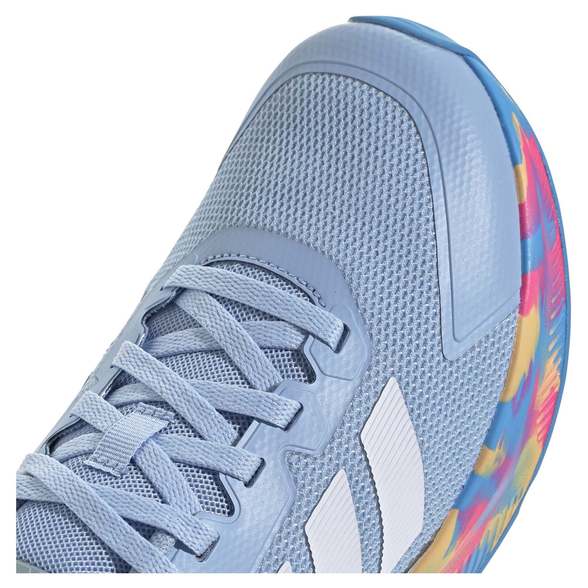 Fortarun 4.0 Junior's Running Shoes - Image 7