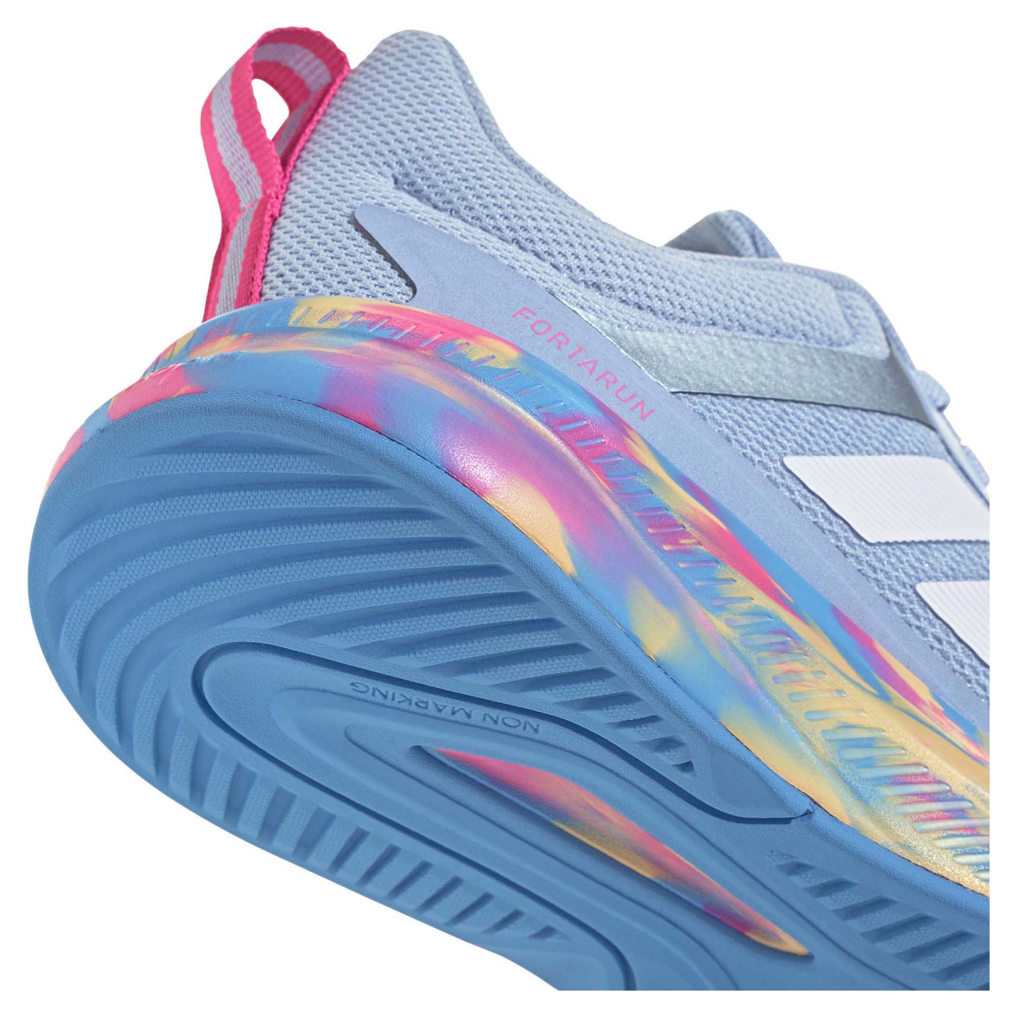Fortarun 4.0 Junior's Running Shoes - Image 8
