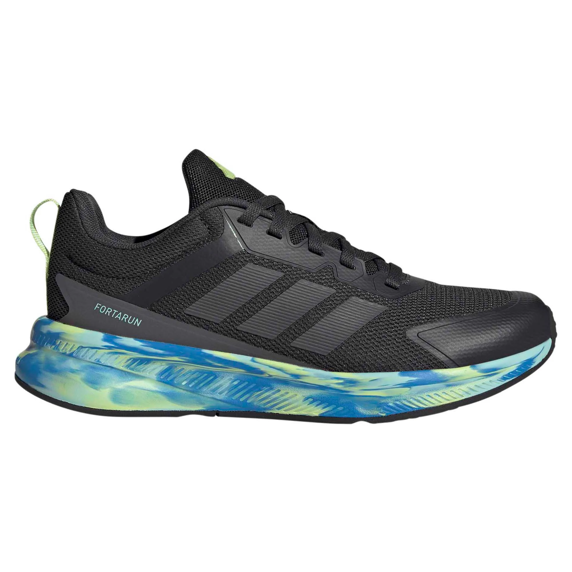 Fortarun 4.0 Junior's Running Shoes