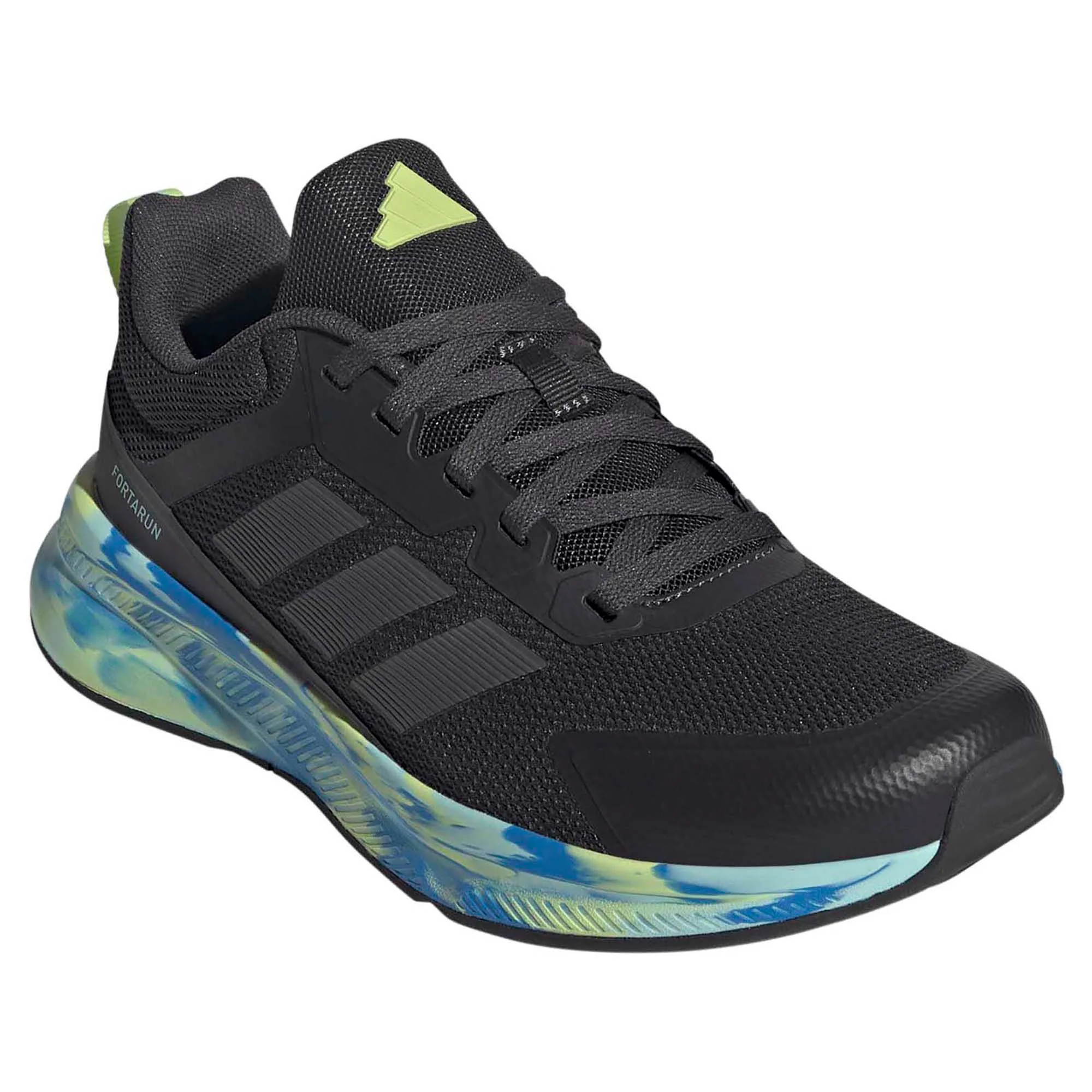 Fortarun 4.0 Junior's Running Shoes - Image 3