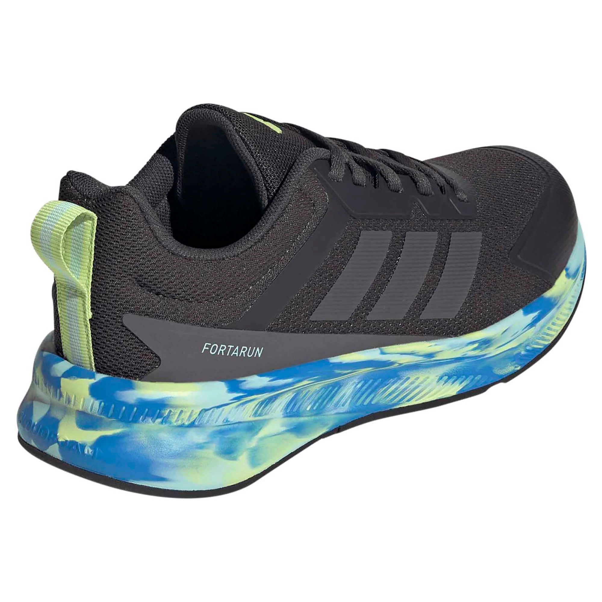 Fortarun 4.0 Junior's Running Shoes - Image 4