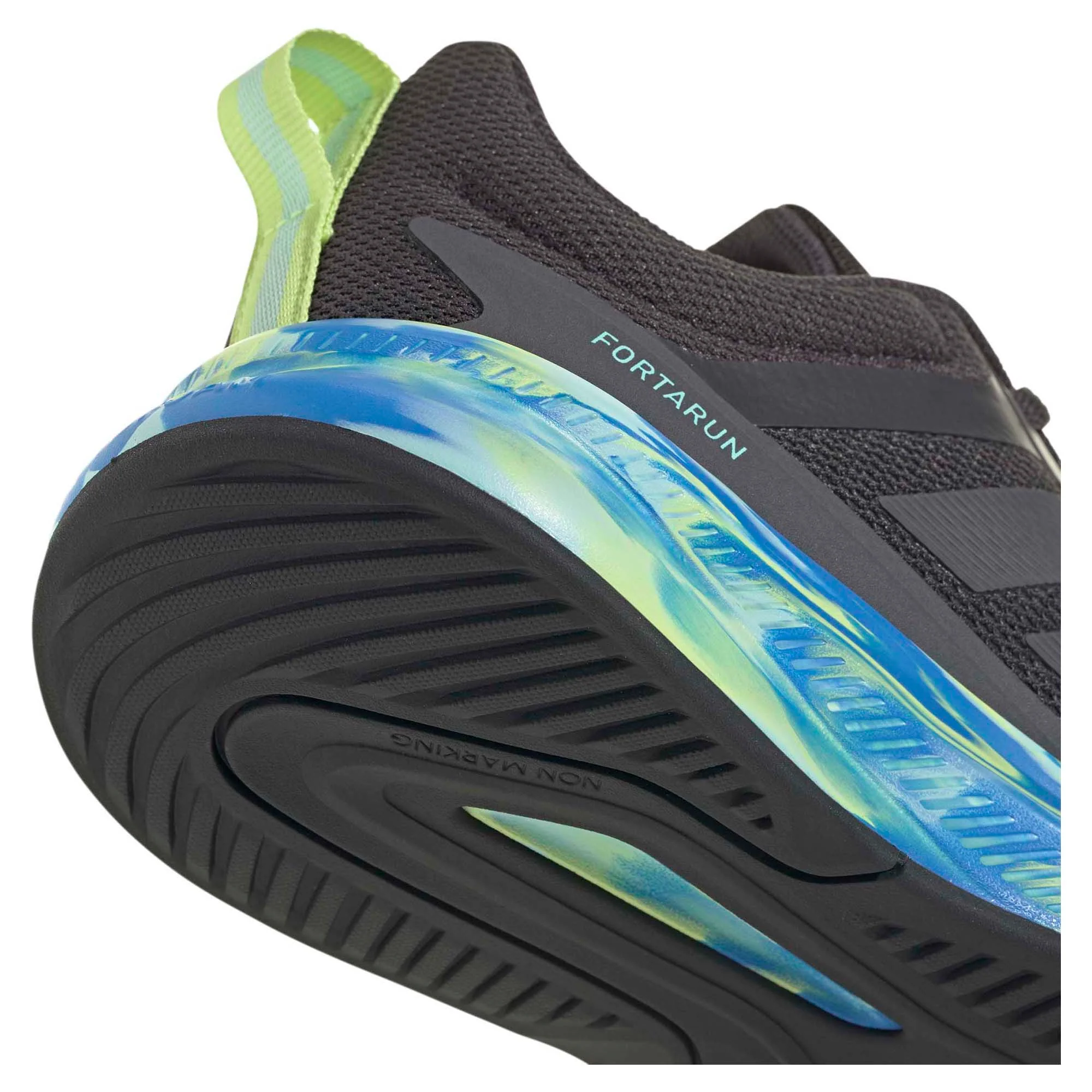 Fortarun 4.0 Junior's Running Shoes - Image 8