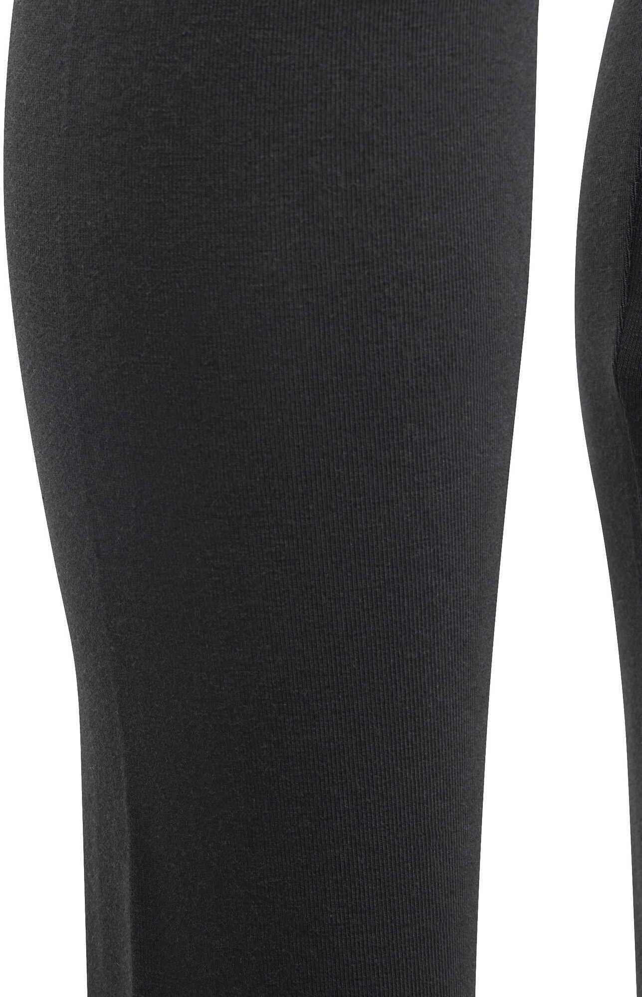 Girl's Essentials Cotton Leggings - Image 5