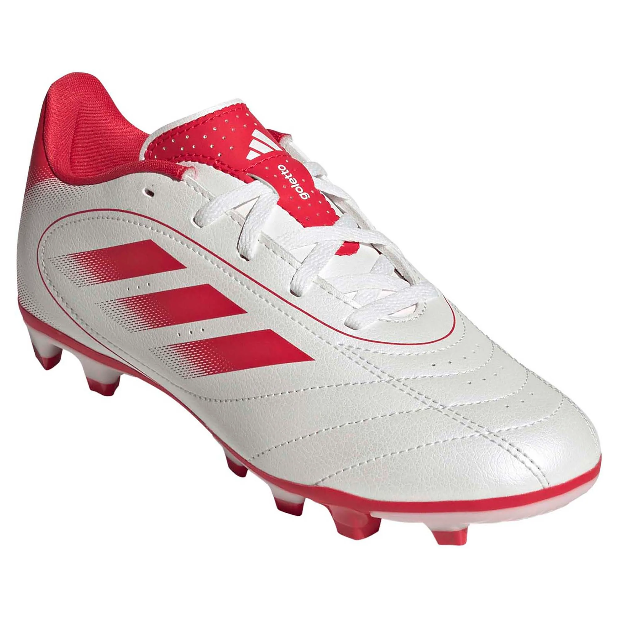 Goletto IX Firm Ground/Multi Ground Junior's Football Boots - Image 3