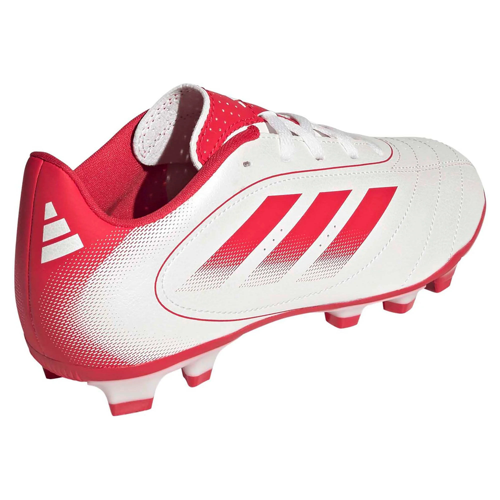 Goletto IX Firm Ground/Multi Ground Junior's Football Boots - Image 4