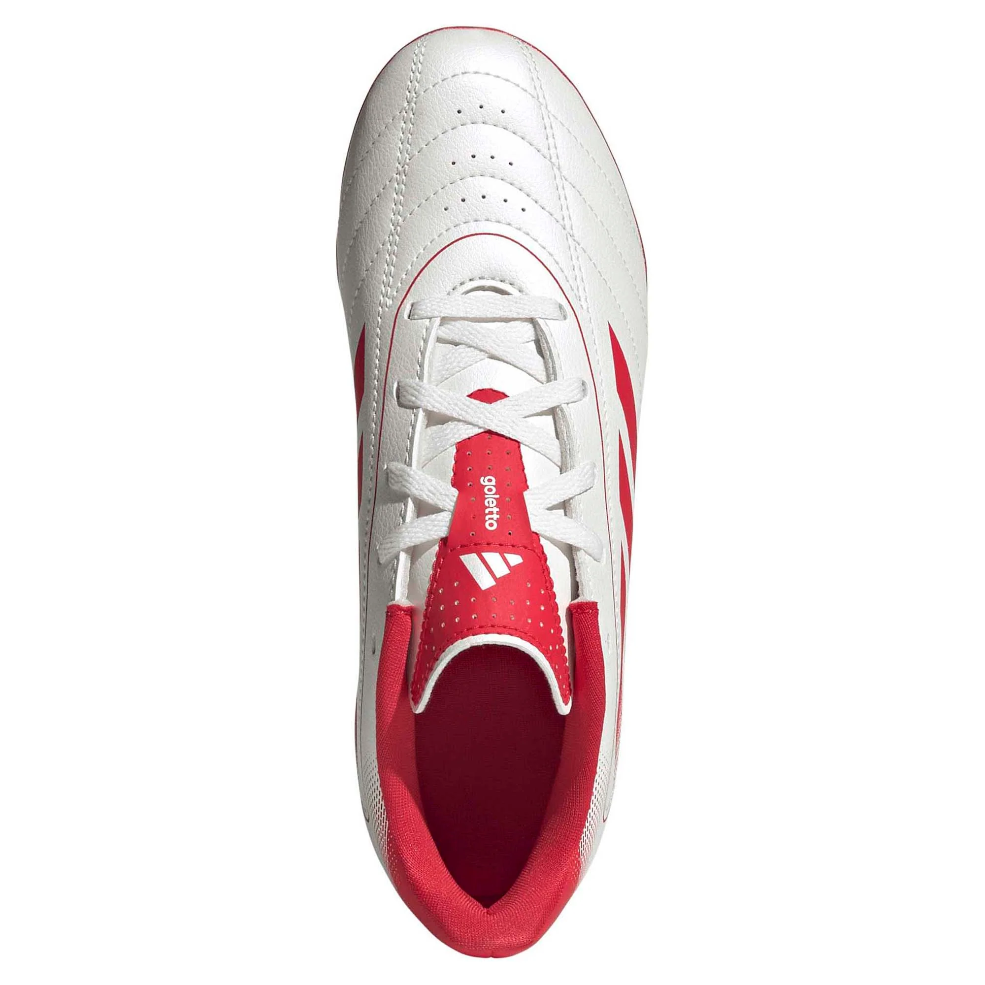 Goletto IX Firm Ground/Multi Ground Junior's Football Boots - Image 5
