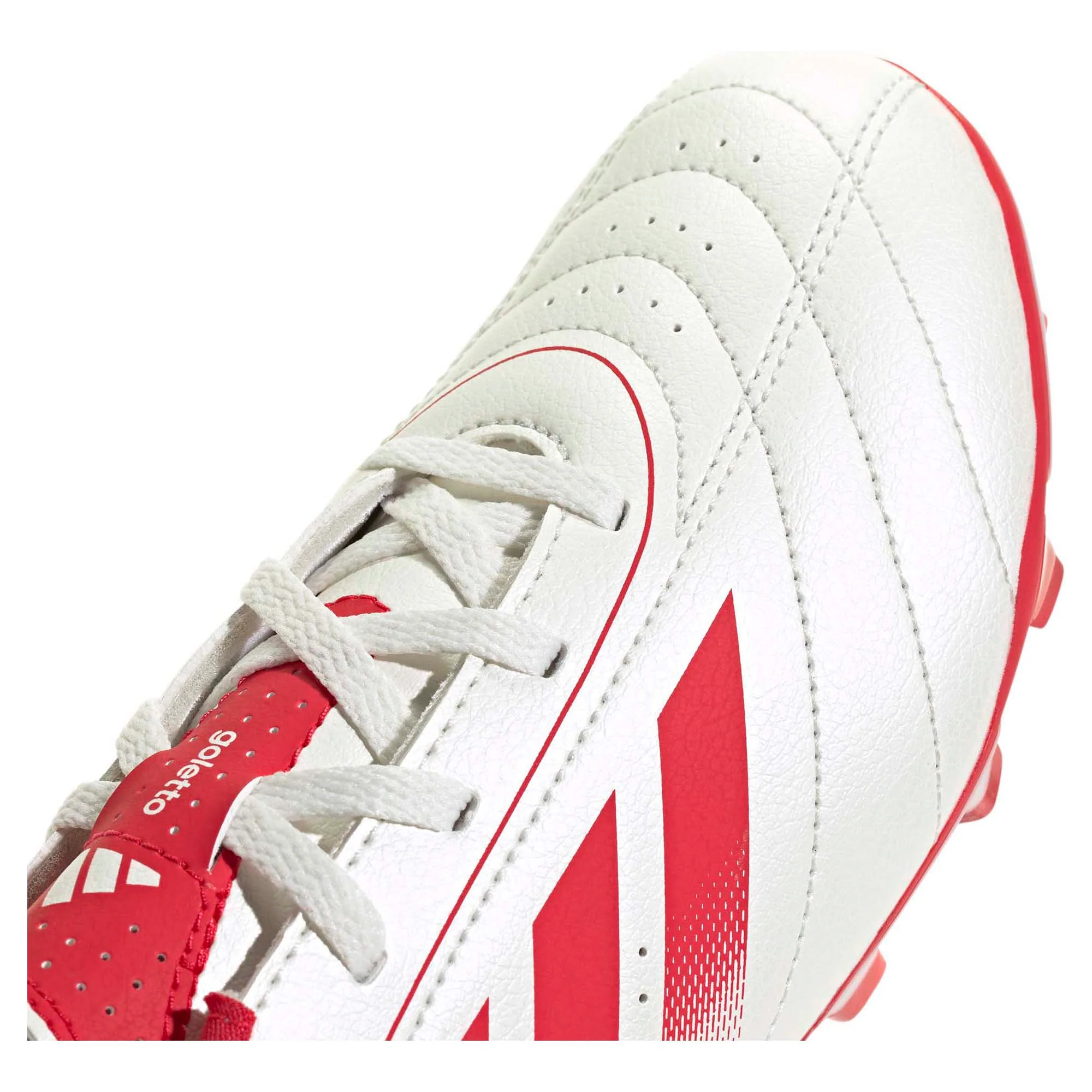 Goletto IX Firm Ground/Multi Ground Junior's Football Boots - Image 7