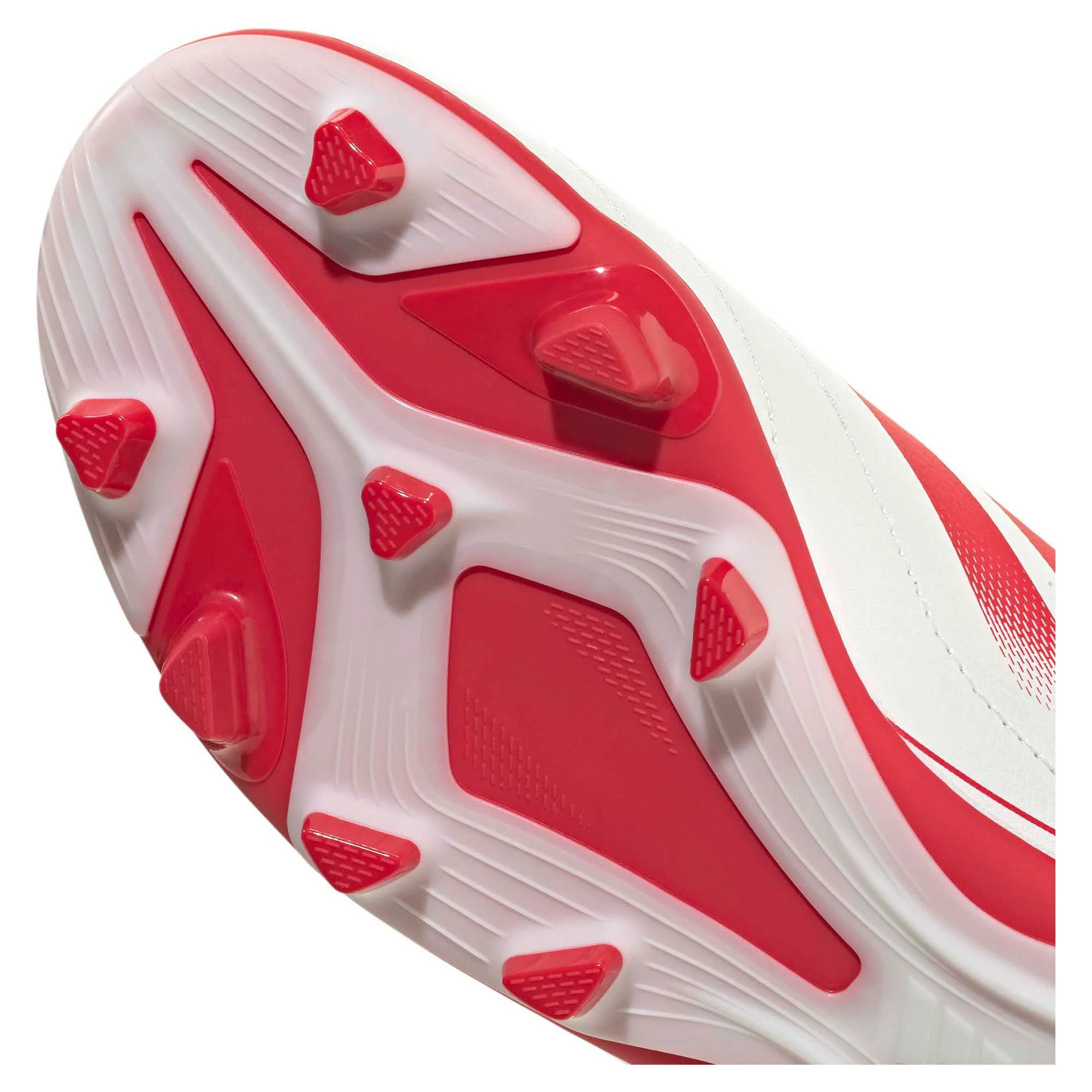 Goletto IX Firm Ground/Multi Ground Junior's Football Boots - Image 8