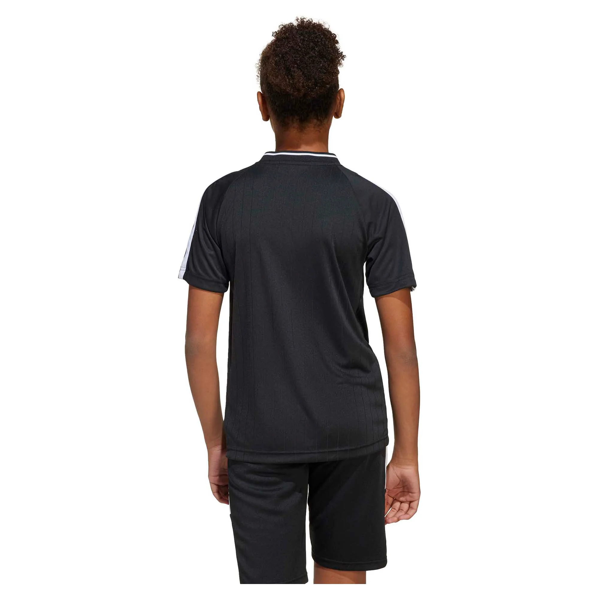 Junior's House Of Tiro T-Shirt - Image 2