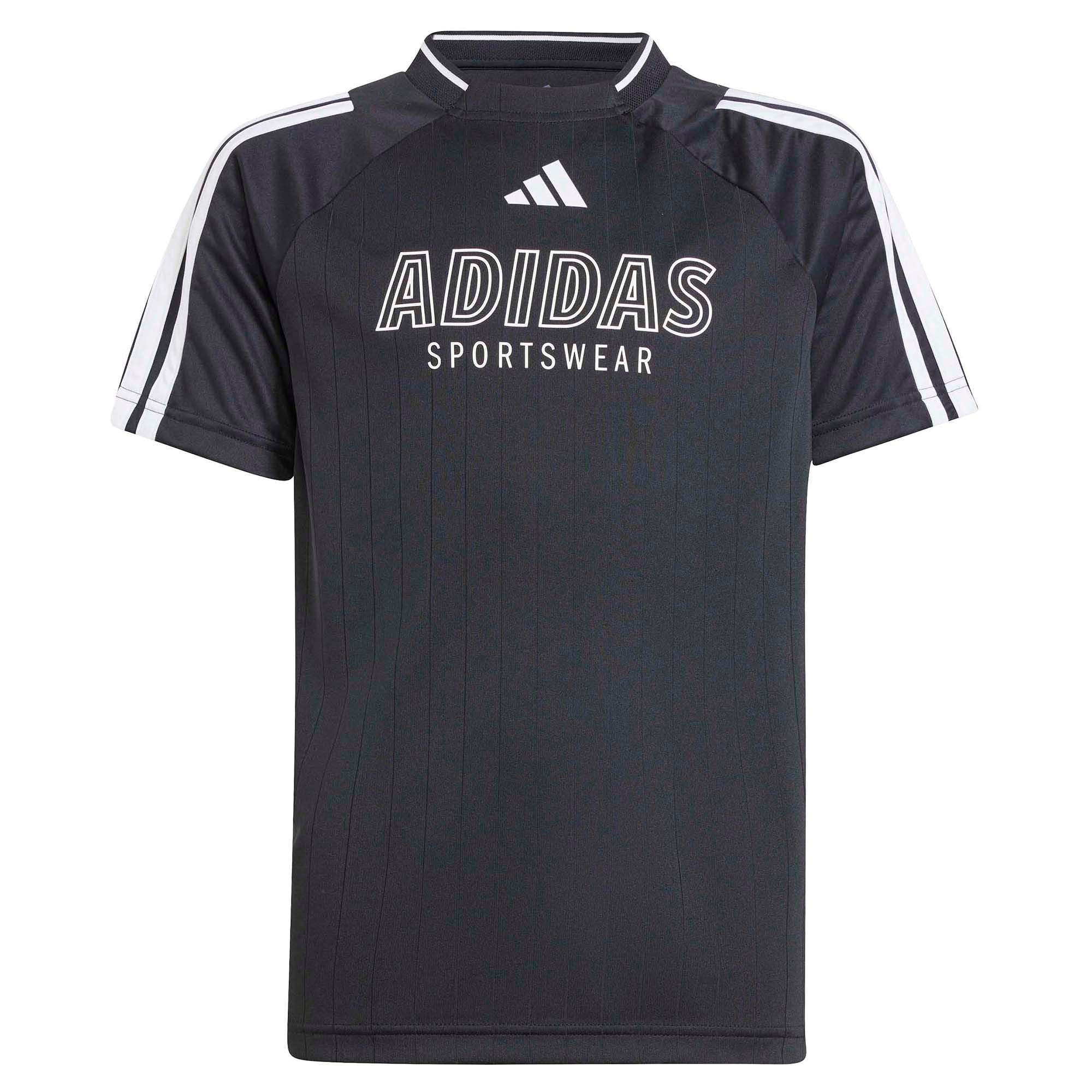 Junior's House Of Tiro T-Shirt - Image 3
