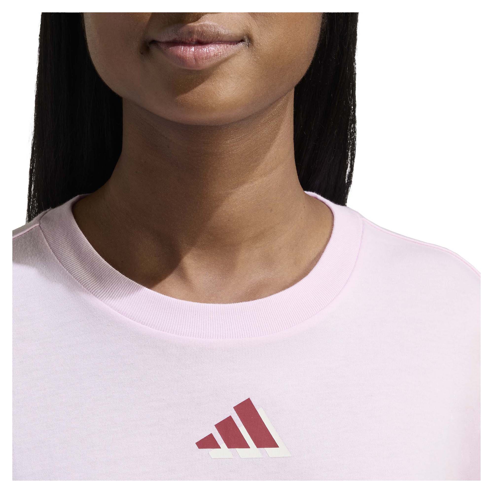 Women's House Of Tiro Graphic T-Shirt - Image 5