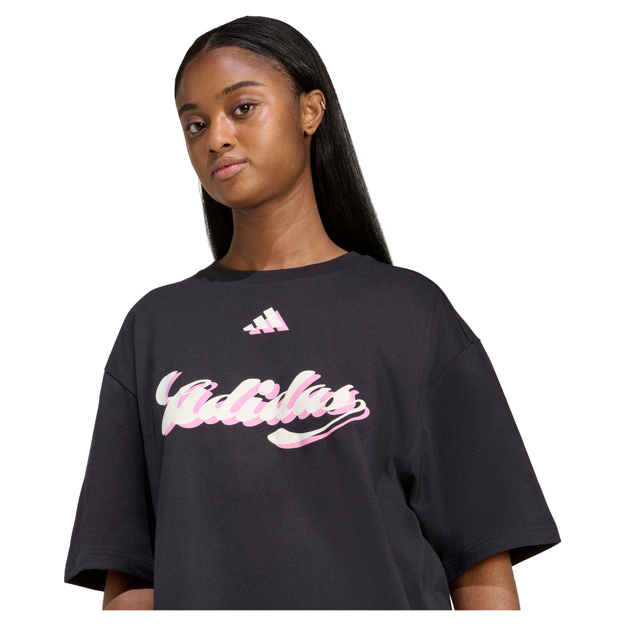 Women's House Of Tiro Graphic T-Shirt - Image 4