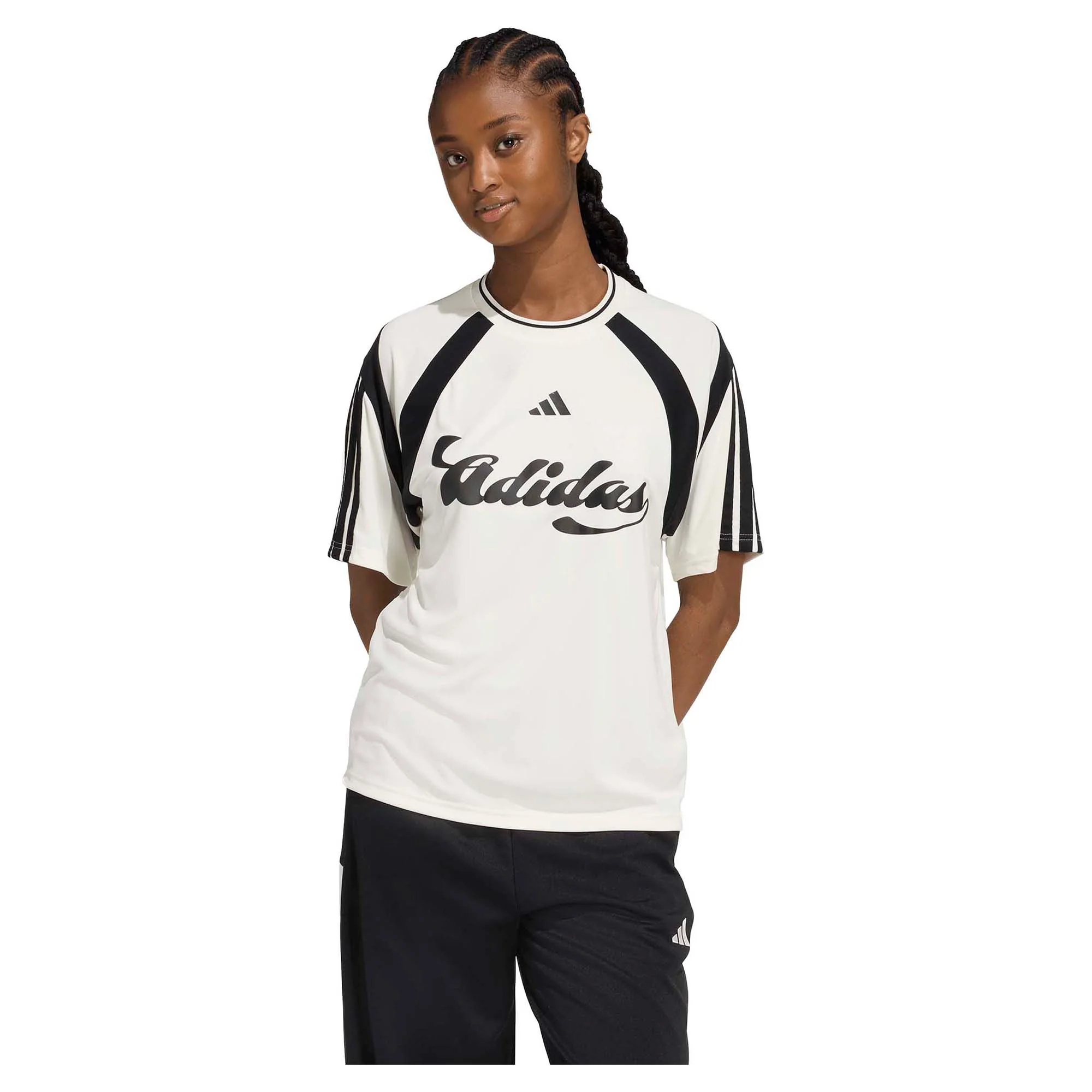 Women's House Of Tiro Jersey Tee
