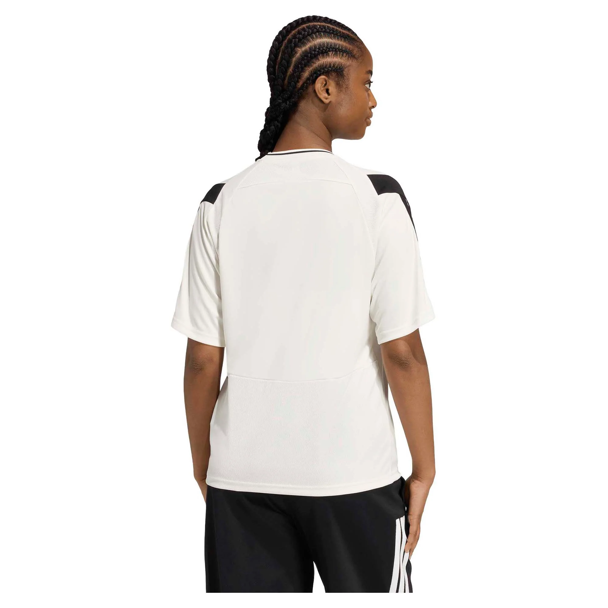 Women's House Of Tiro Jersey Tee - Image 2