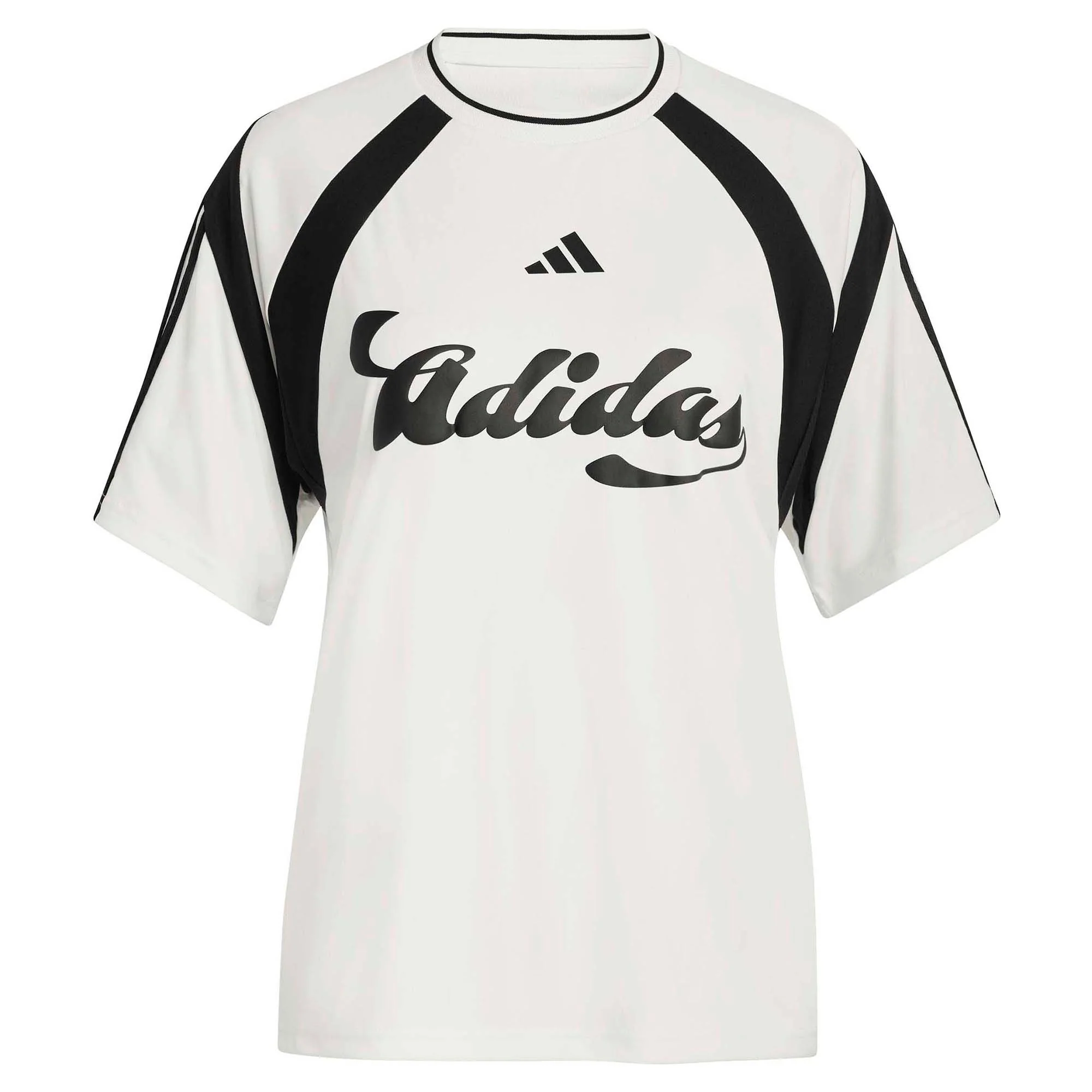 Women's House Of Tiro Jersey Tee - Image 3