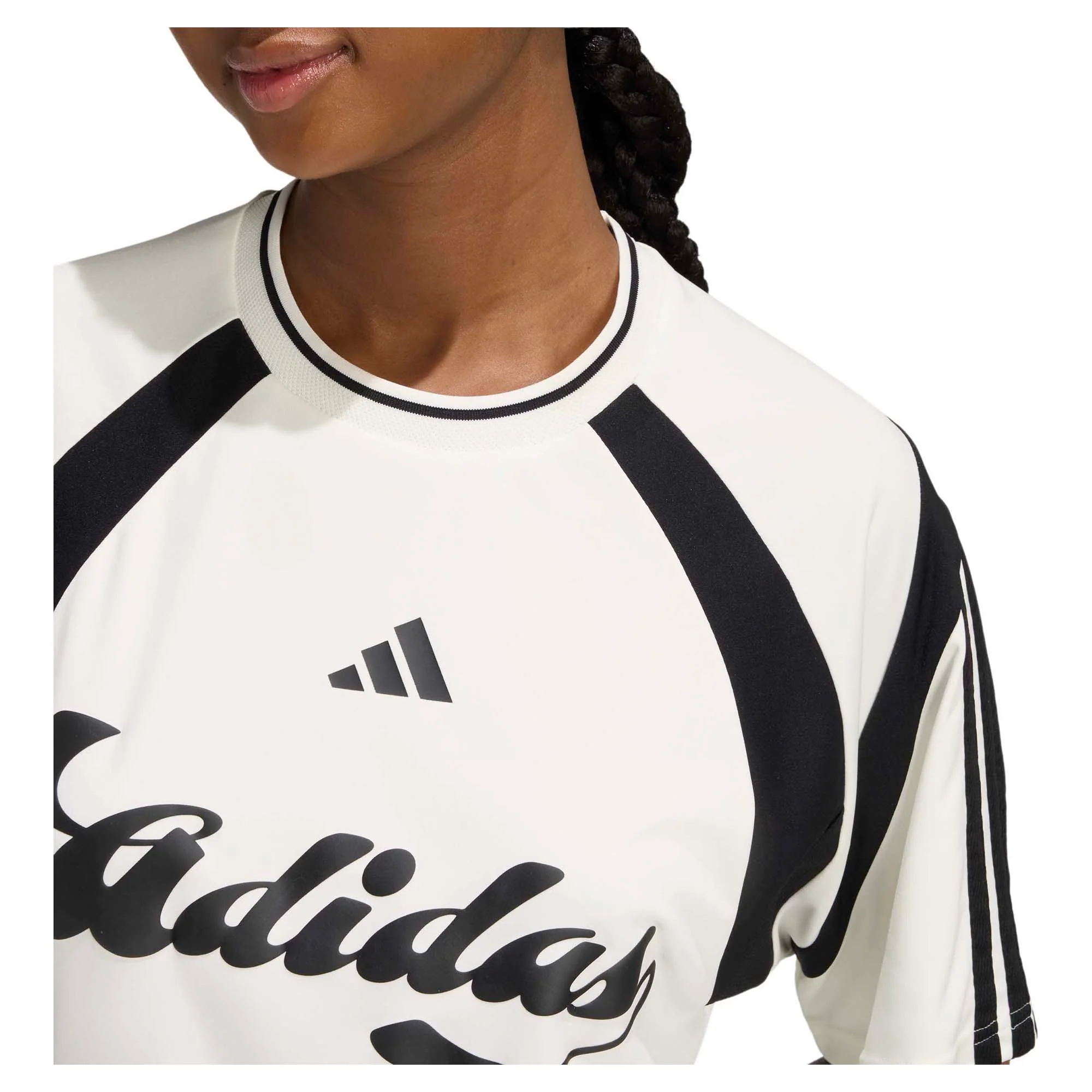 Women's House Of Tiro Jersey Tee - Image 4