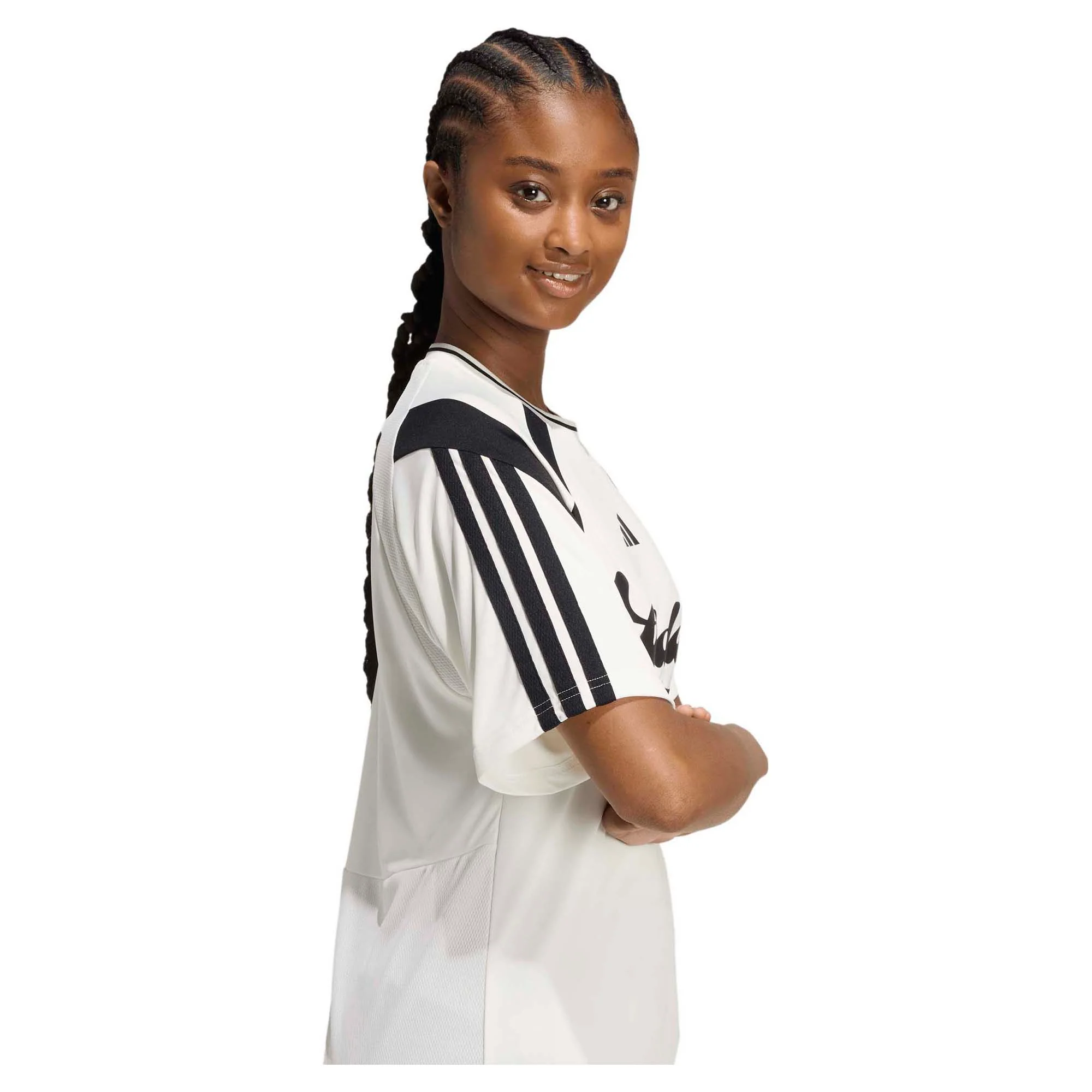 Women's House Of Tiro Jersey Tee - Image 5