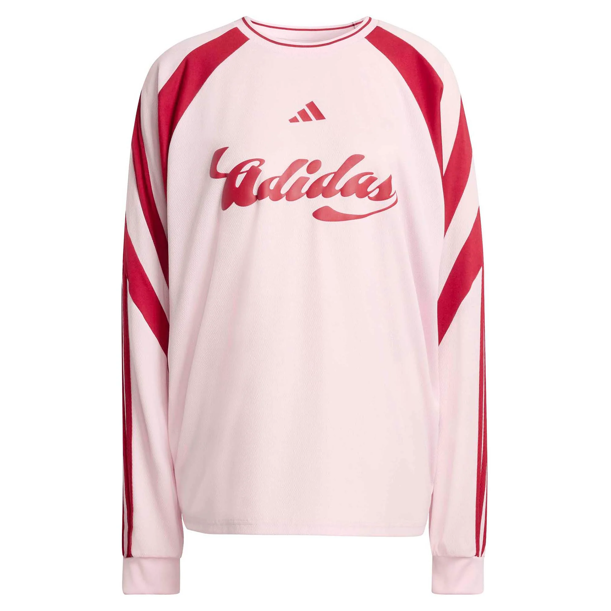 Women's House Of Tiro Long Sleeve Jersey Top - Image 3