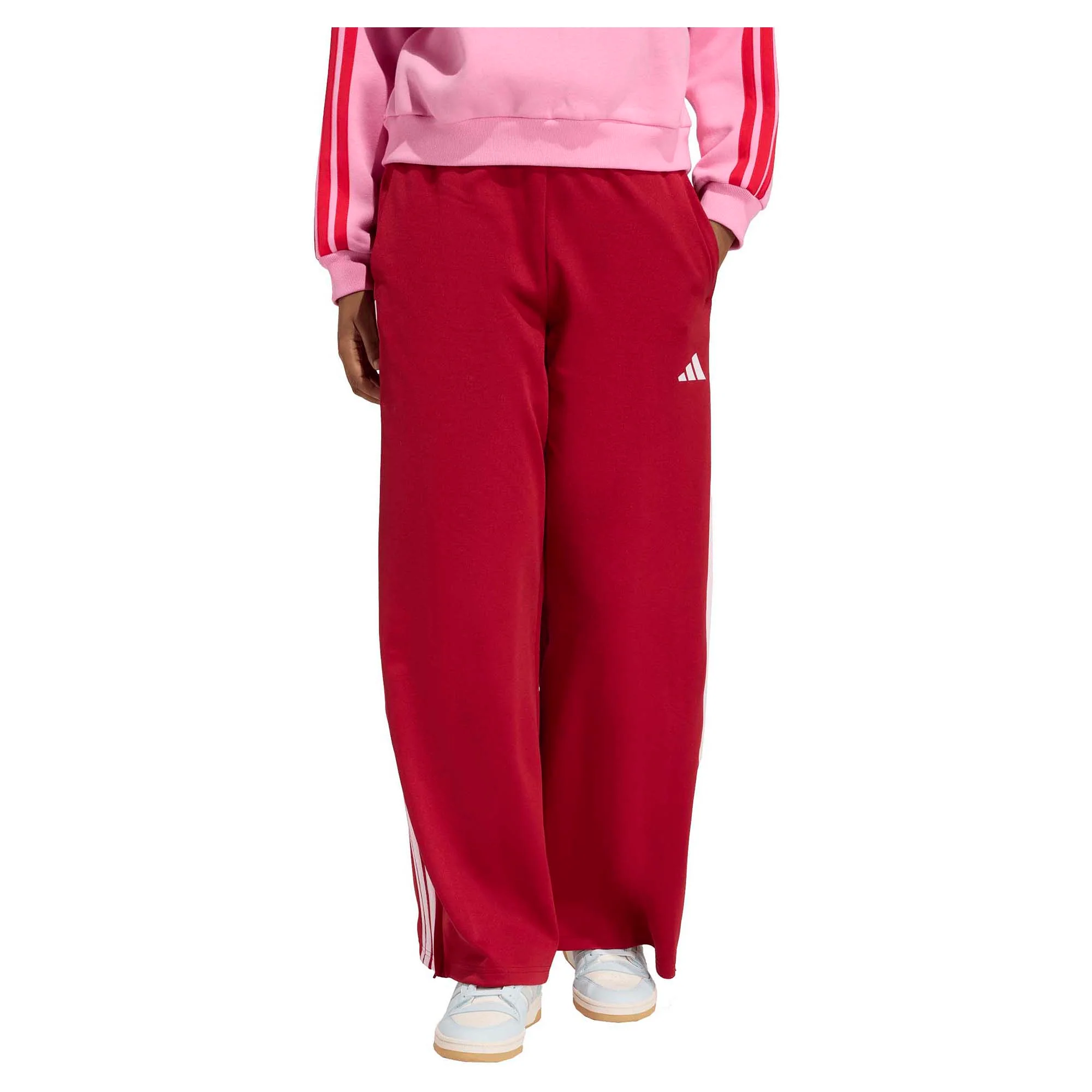 Women's House Of Tiro Wide Leg Pants