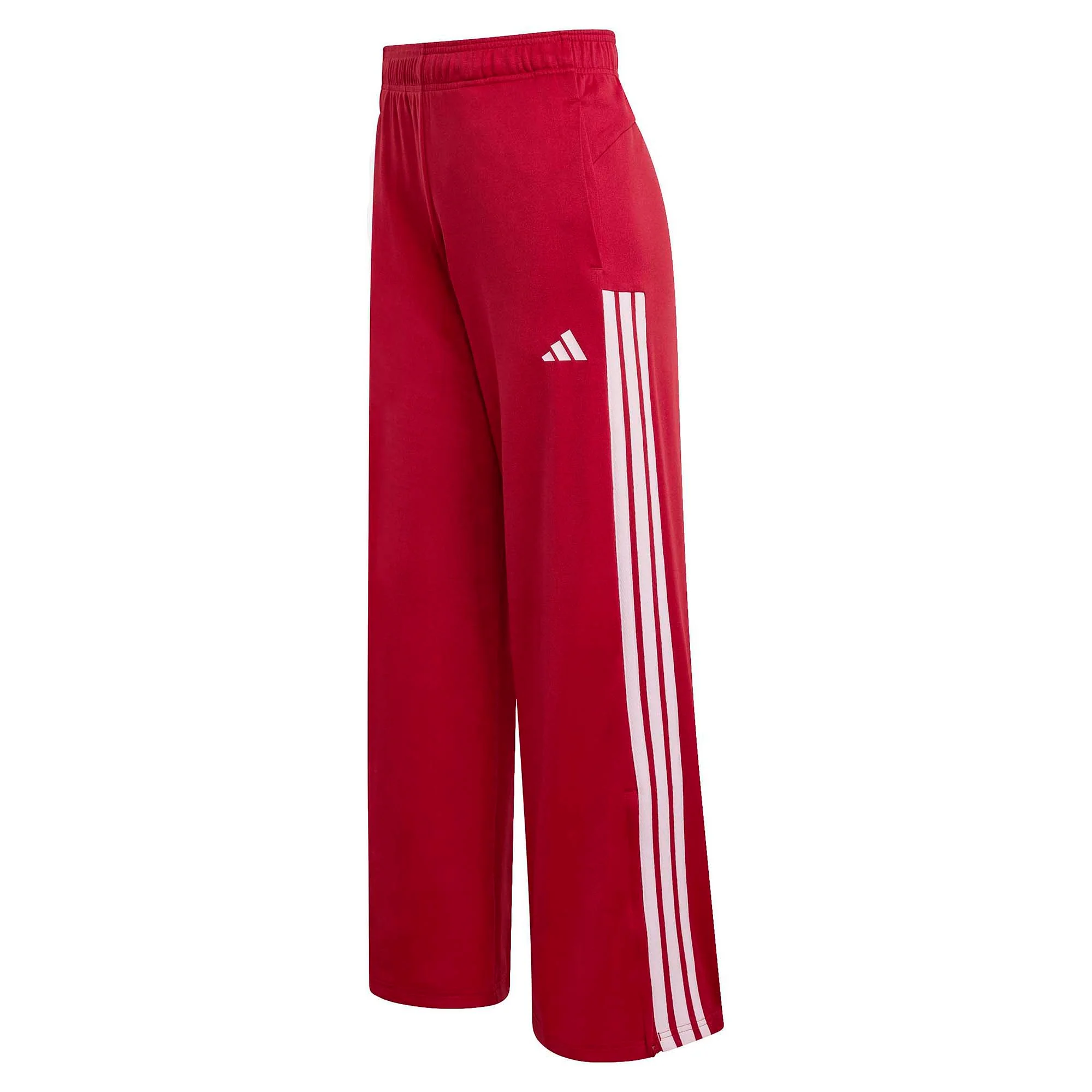 Women's House Of Tiro Wide Leg Pants - Image 3