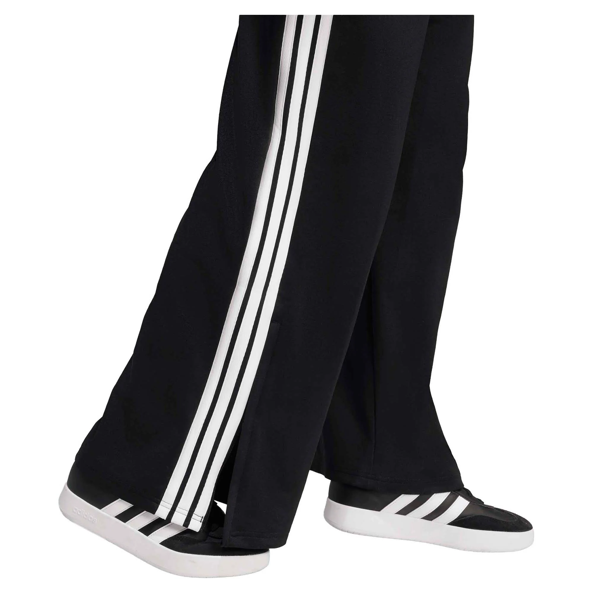 Women's House Of Tiro Wide Leg Pants - Image 4