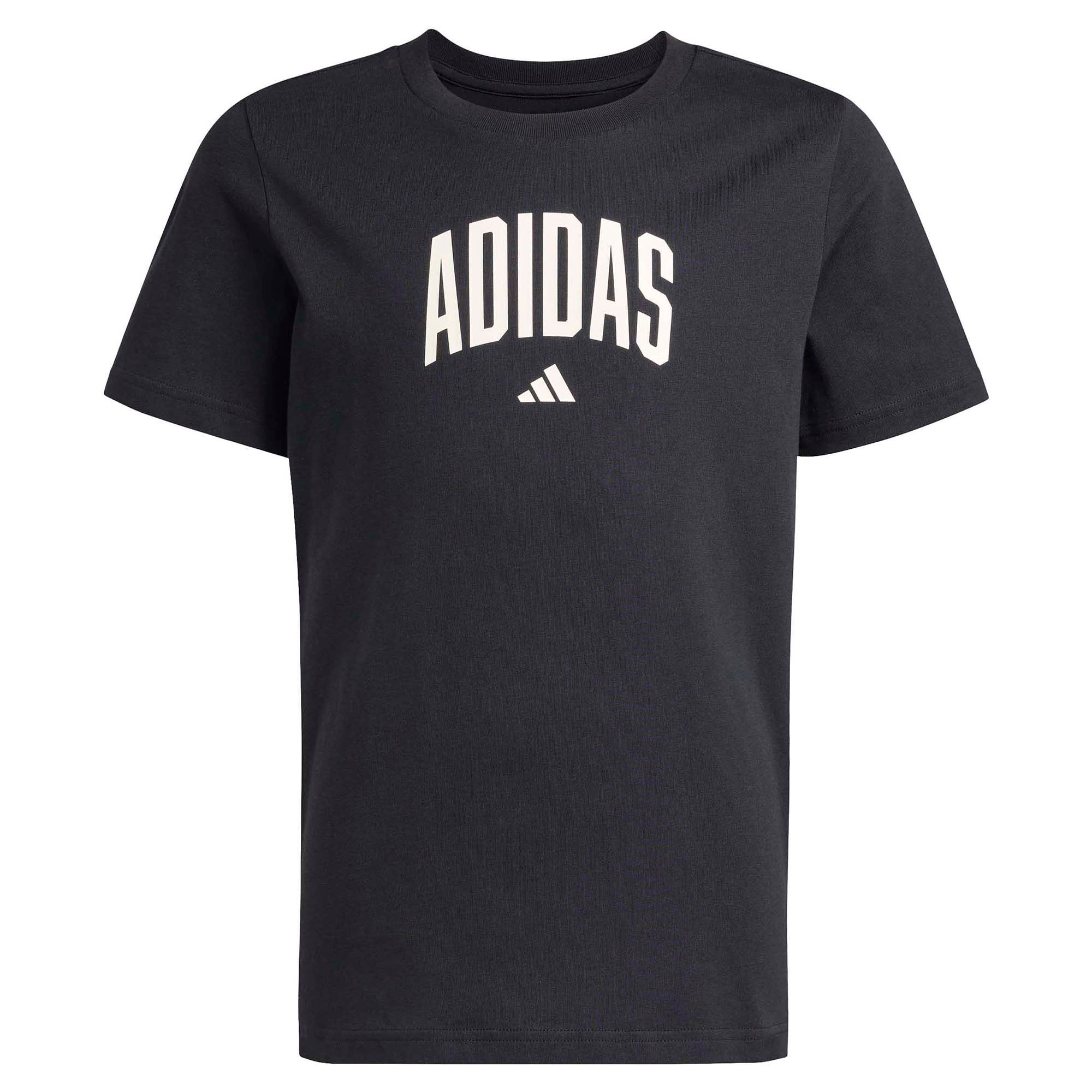 Junior's Collegiate Graphic T-Shirt