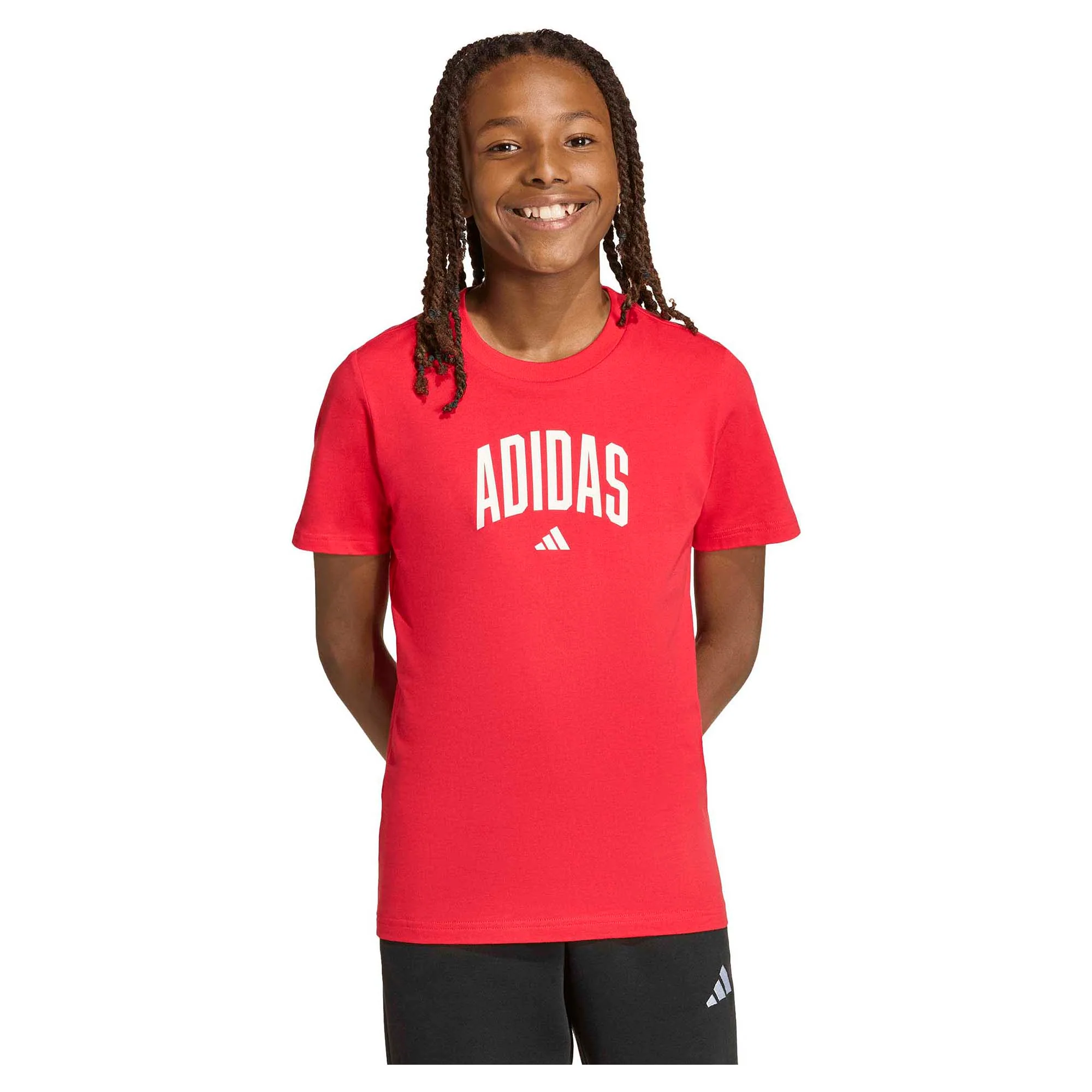 Junior's Collegiate Graphic T-Shirt