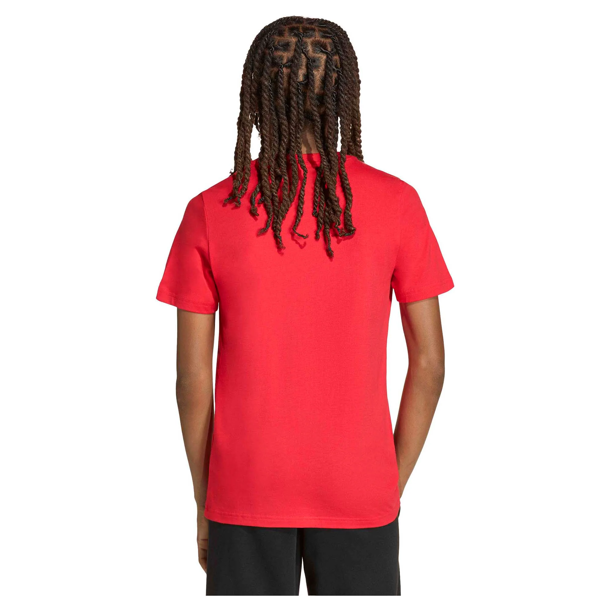Junior's Collegiate Graphic T-Shirt - Image 2