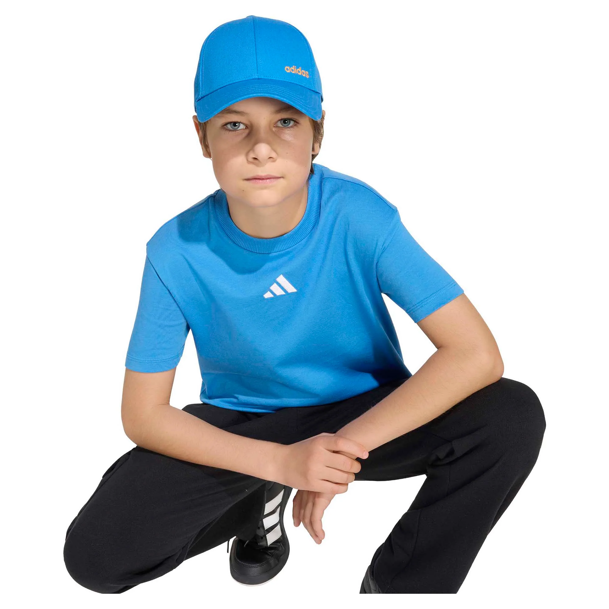 Junior's Essentials T-Shirt - Image 6