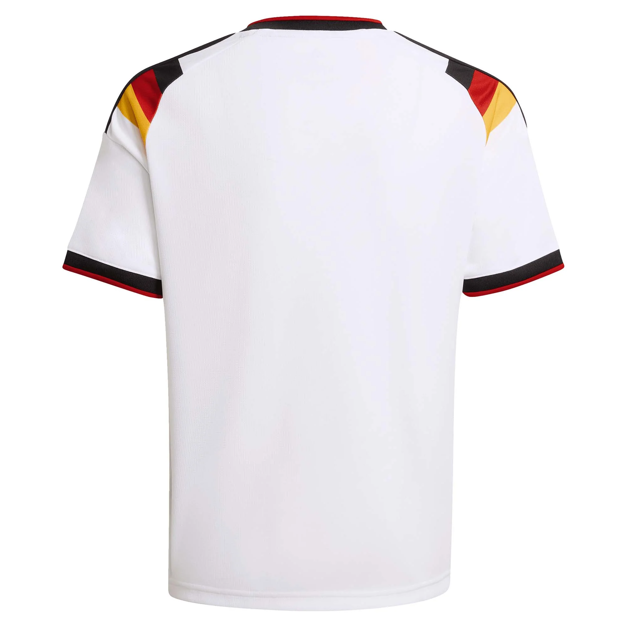 Junior's Germany 2026 Home Replica Soccer Jersey - Image 2