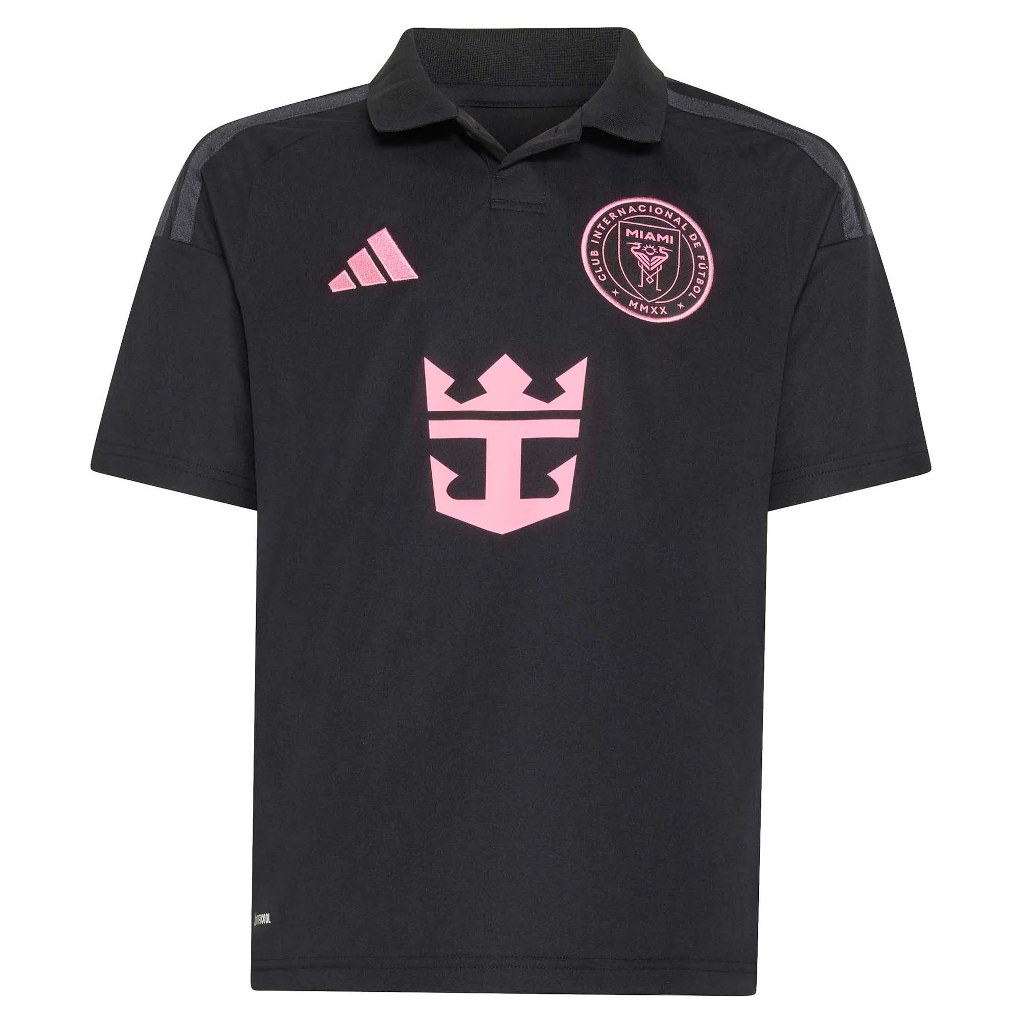 Junior's Inter Miami Lionel Messi 2026/27 Away Soccer Jersey