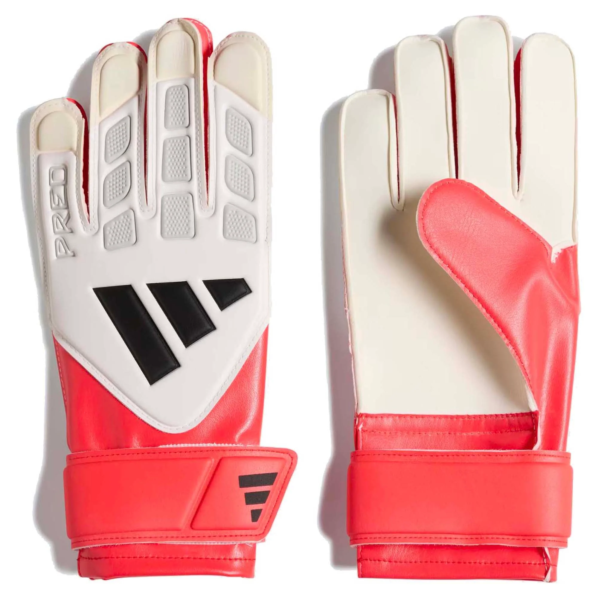 Junior's Predator Training Goalkeeper Soccer Gloves