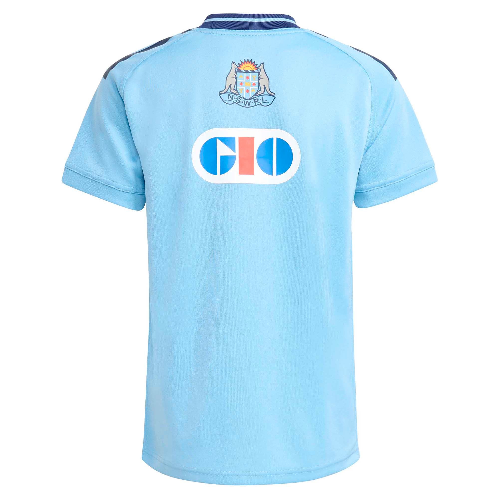Junior's State Of Origin New South Wales Home Jersey - Image 2