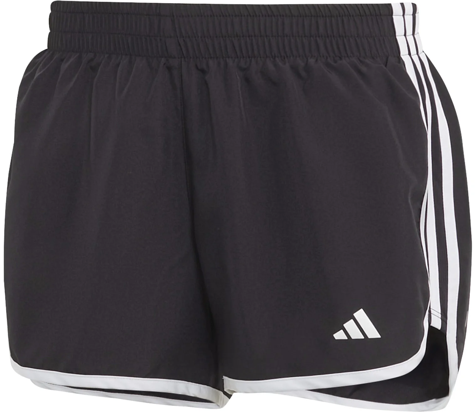 Women's Marathon 20 Running Shorts - Image 2