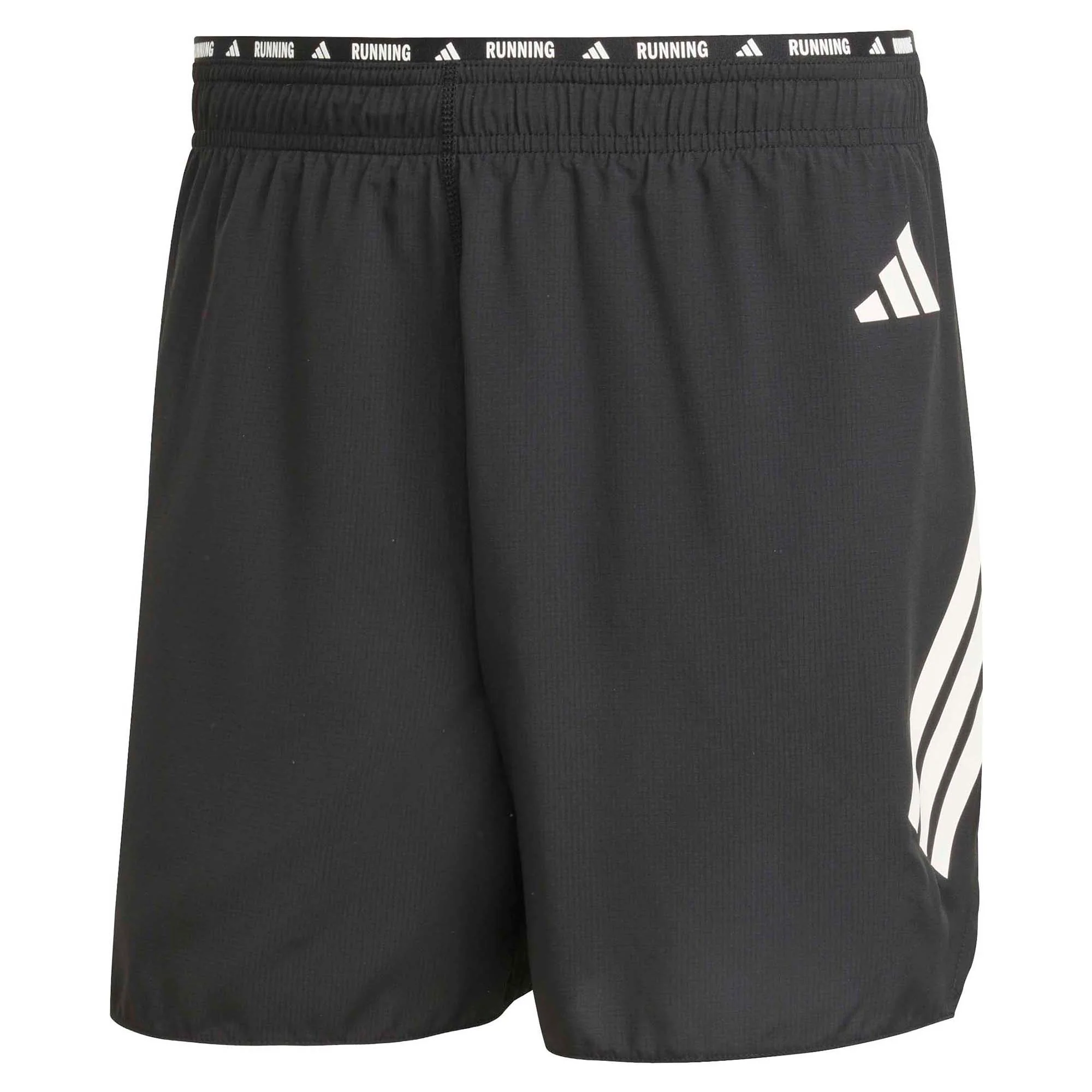 Men's Adi365 Iconic 5 Inch Running Shorts - Image 3