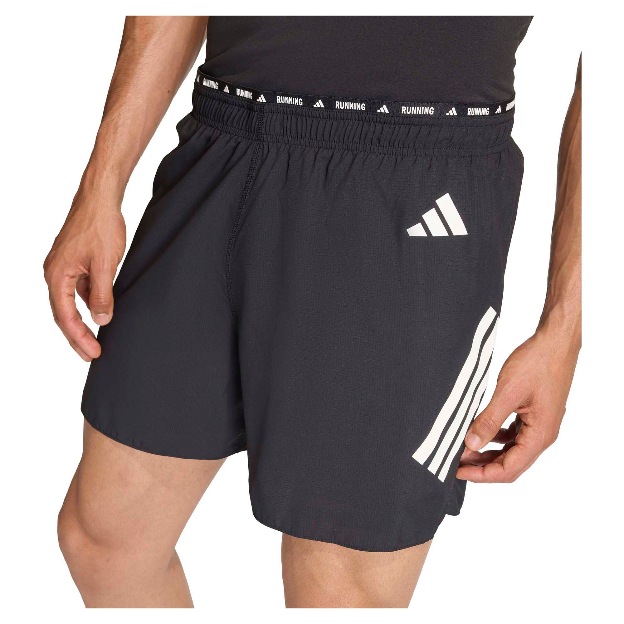 Men's Adi365 Iconic 5 Inch Running Shorts - Image 4