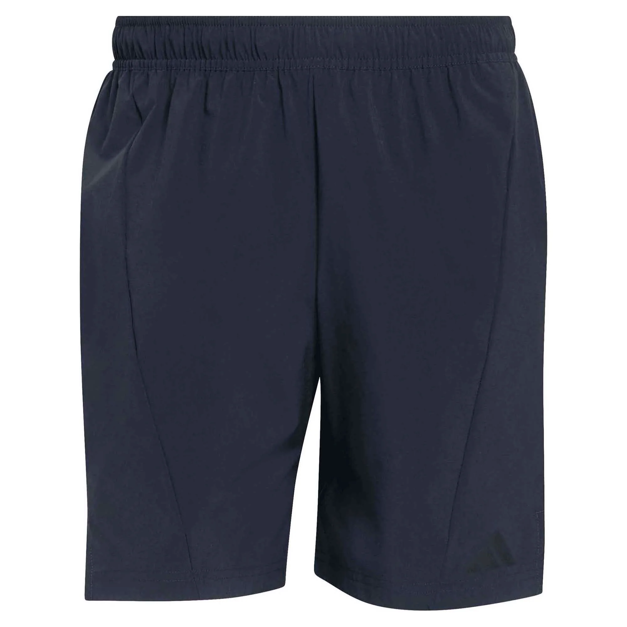 Men's Designed For Training Workout 7 Inch Shorts - Image 4
