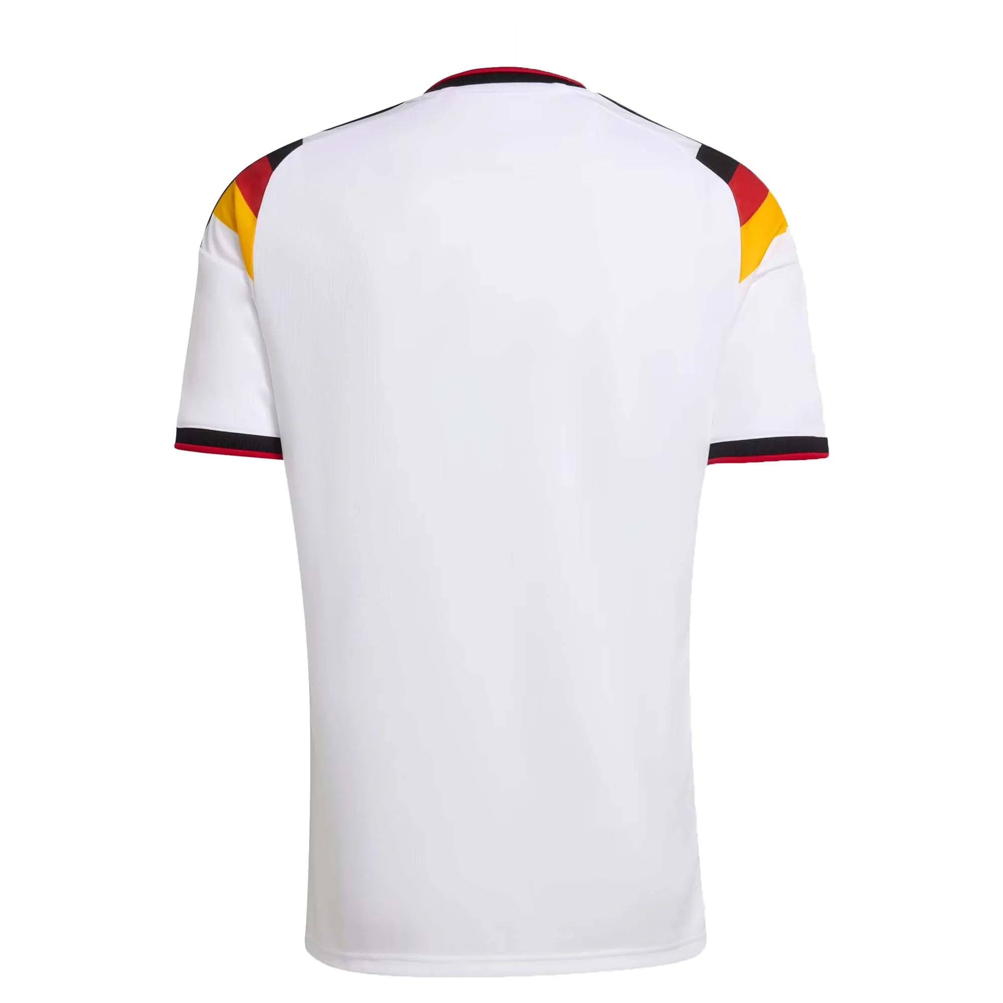 Men's Germany 2026 Home Replica Soccer Jersey - Image 2