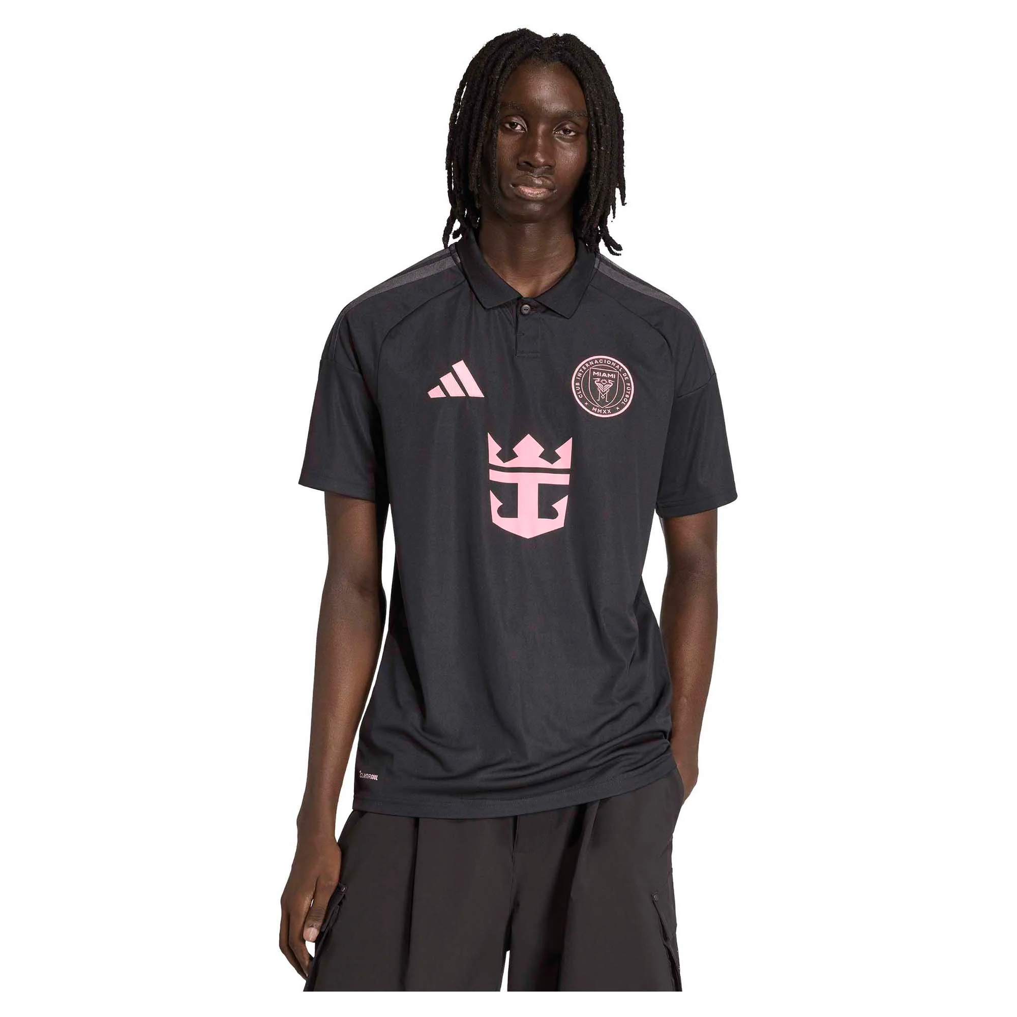 Men's Inter Miami 2026/27 Away Soccer Jersey - Image 3