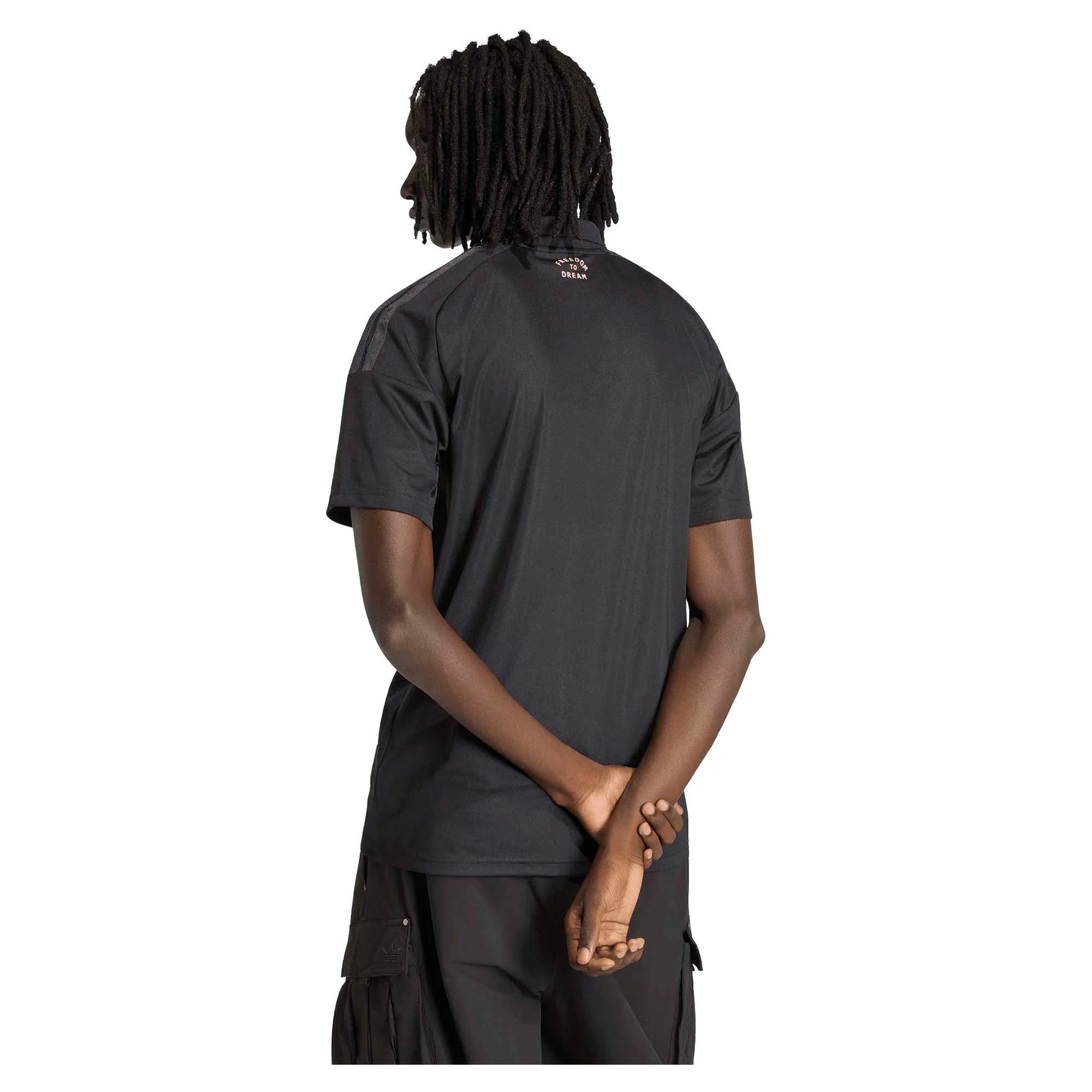 Men's Inter Miami 2026/27 Away Soccer Jersey - Image 4