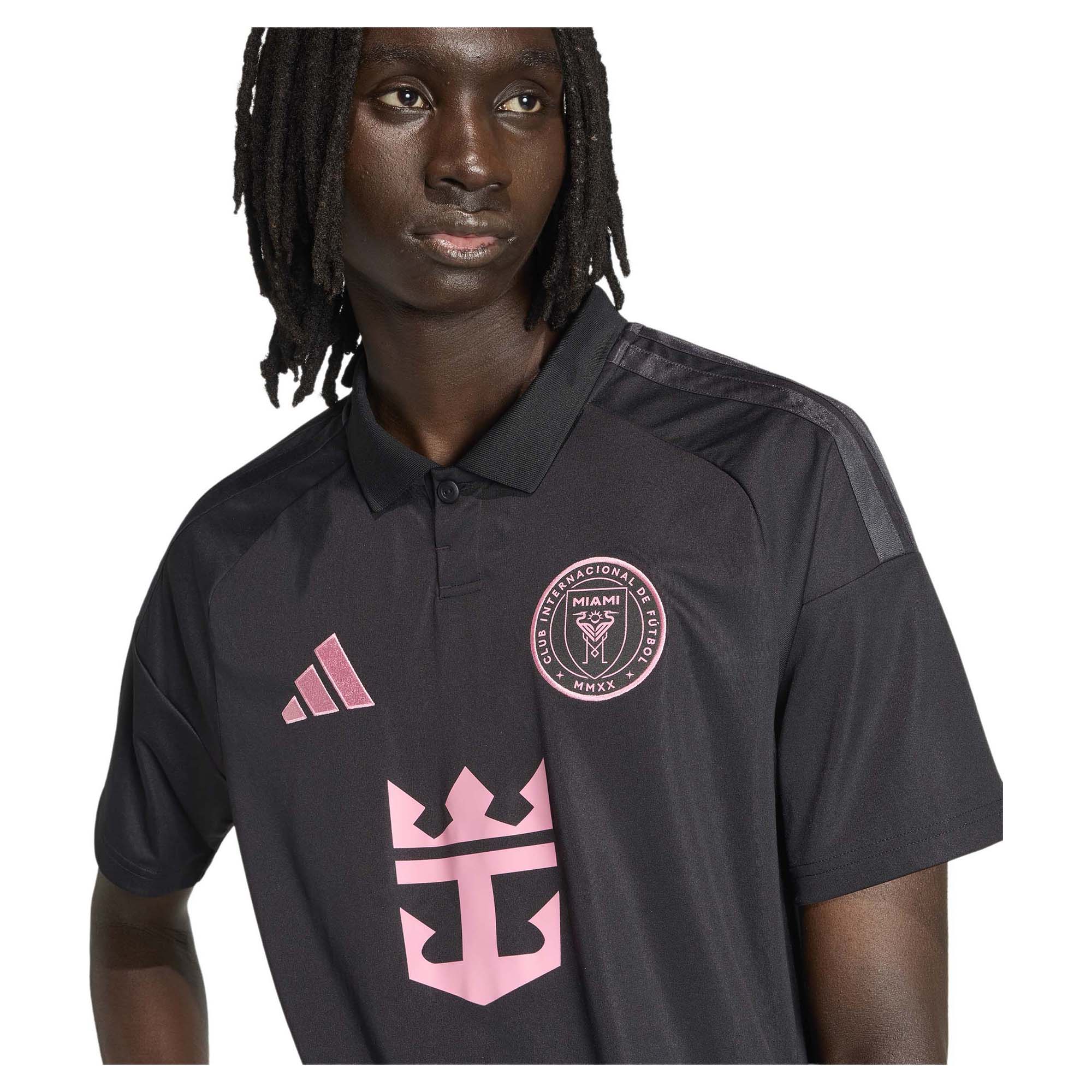 Men's Inter Miami 2026/27 Away Soccer Jersey - Image 5